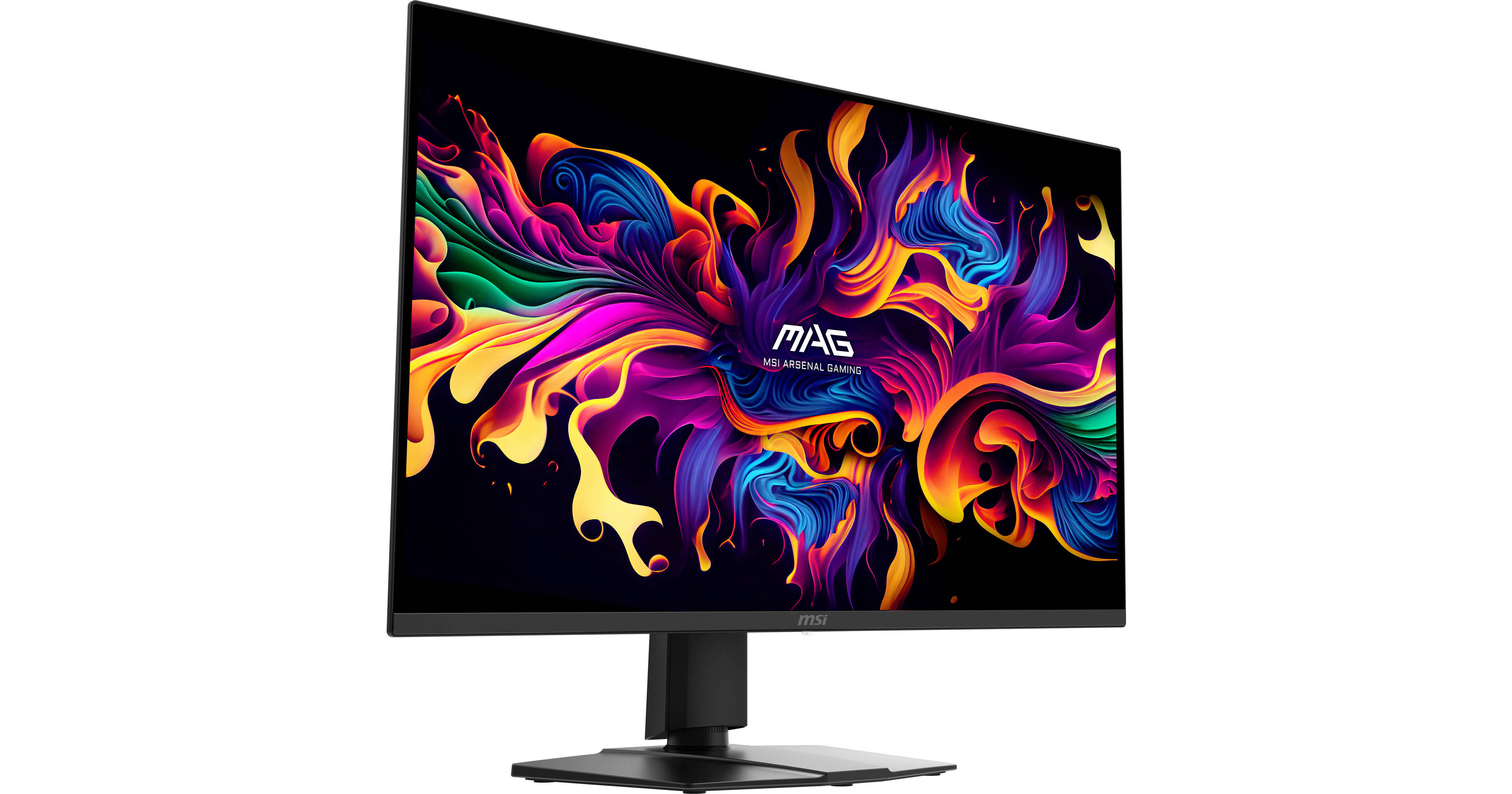 MSI MAG 322UP QD-OLED E16 31.5