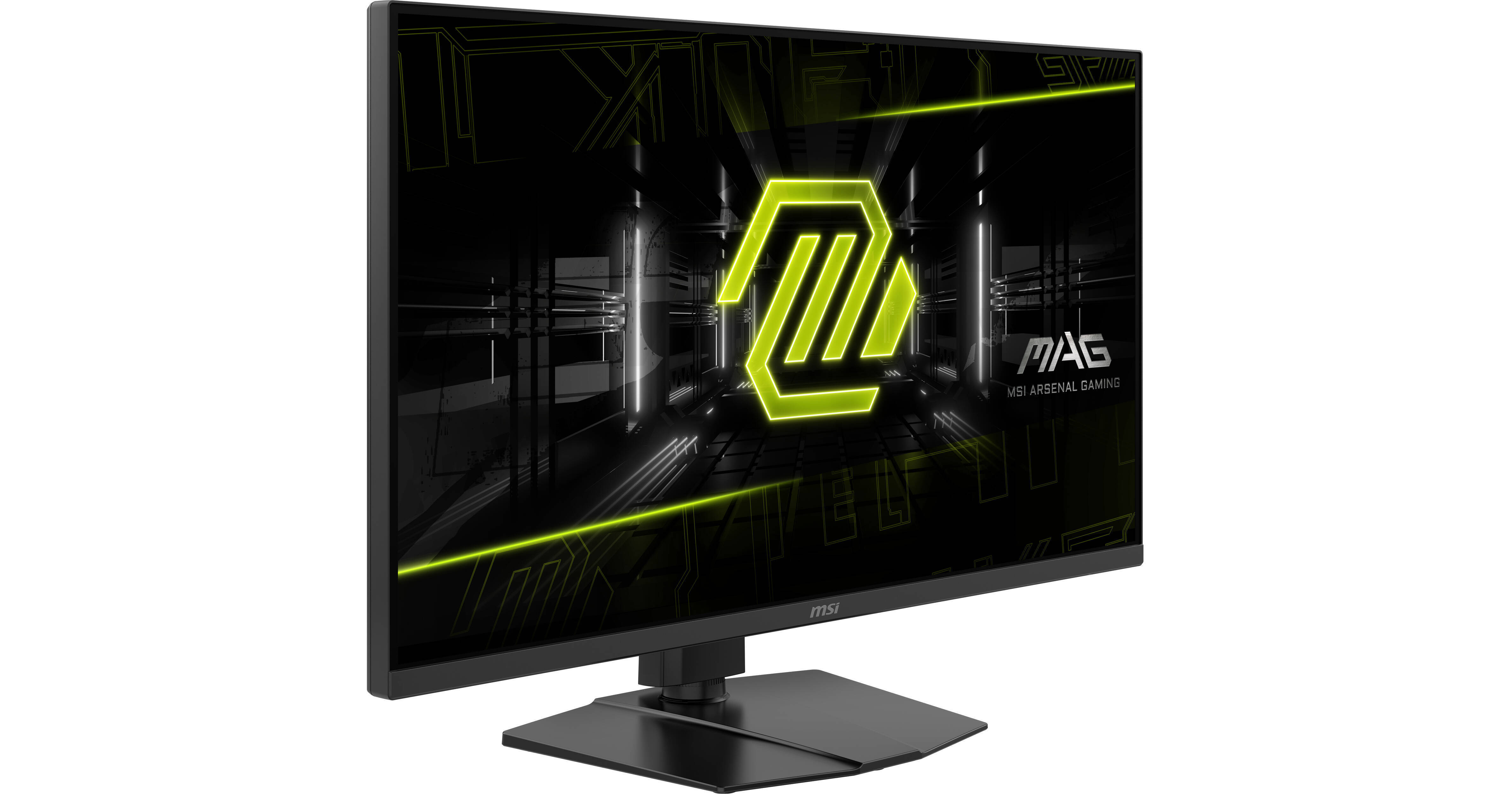MSI MAG 322URDF E16 31.5