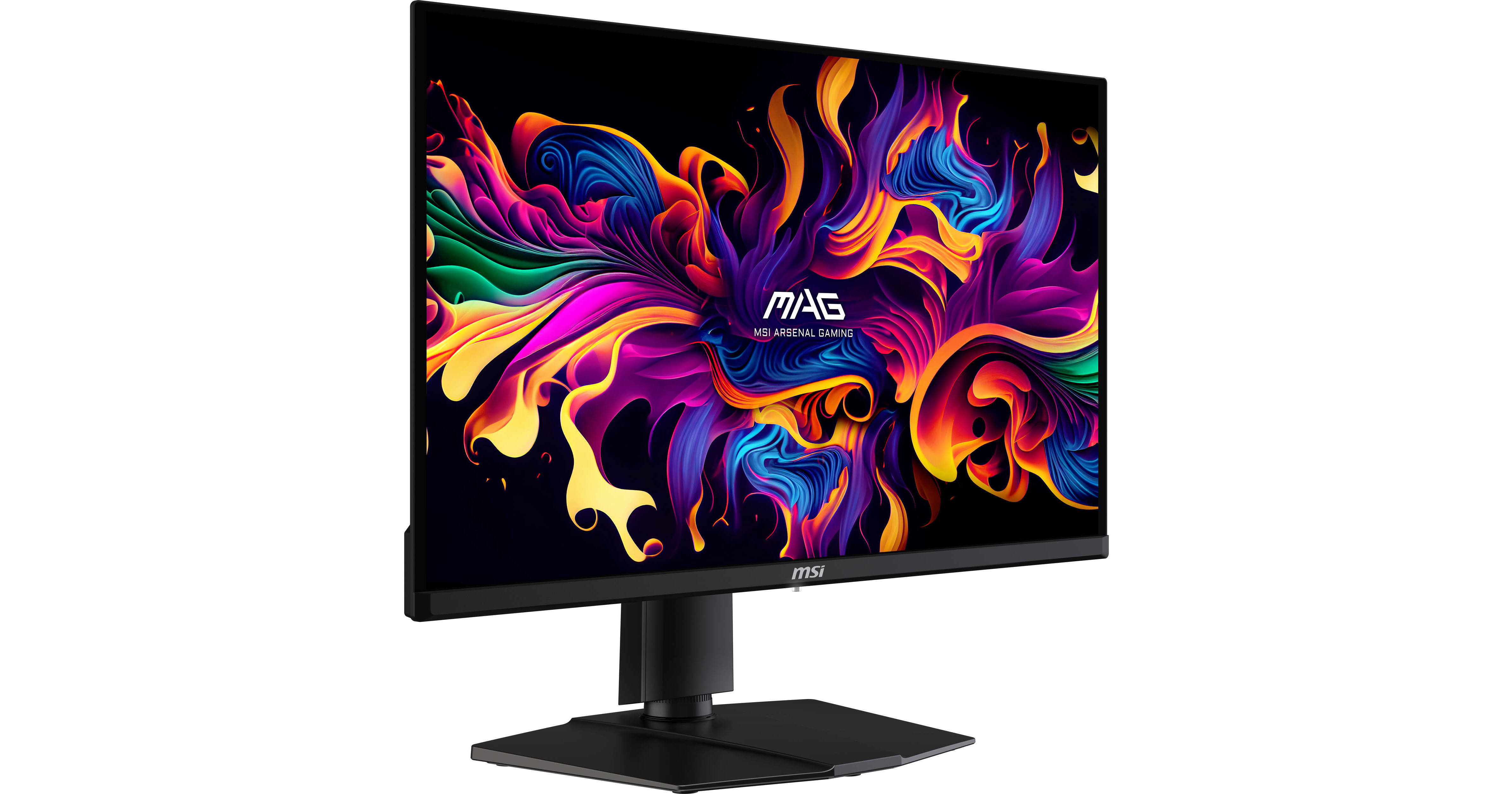 MSI MAG 271QP QD-OLED X28 26.5
