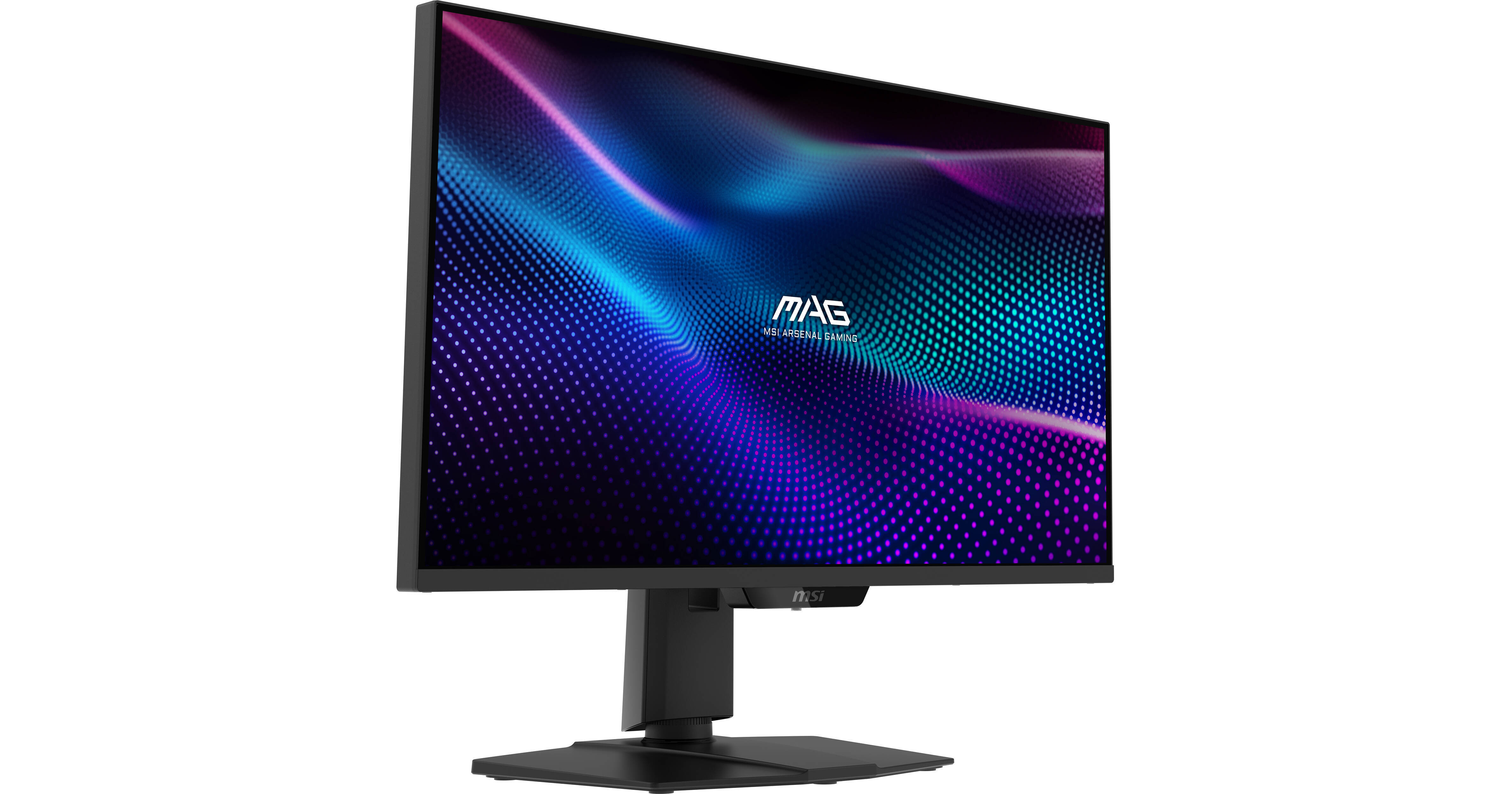 MSI MAG 274QPF X30MV 27