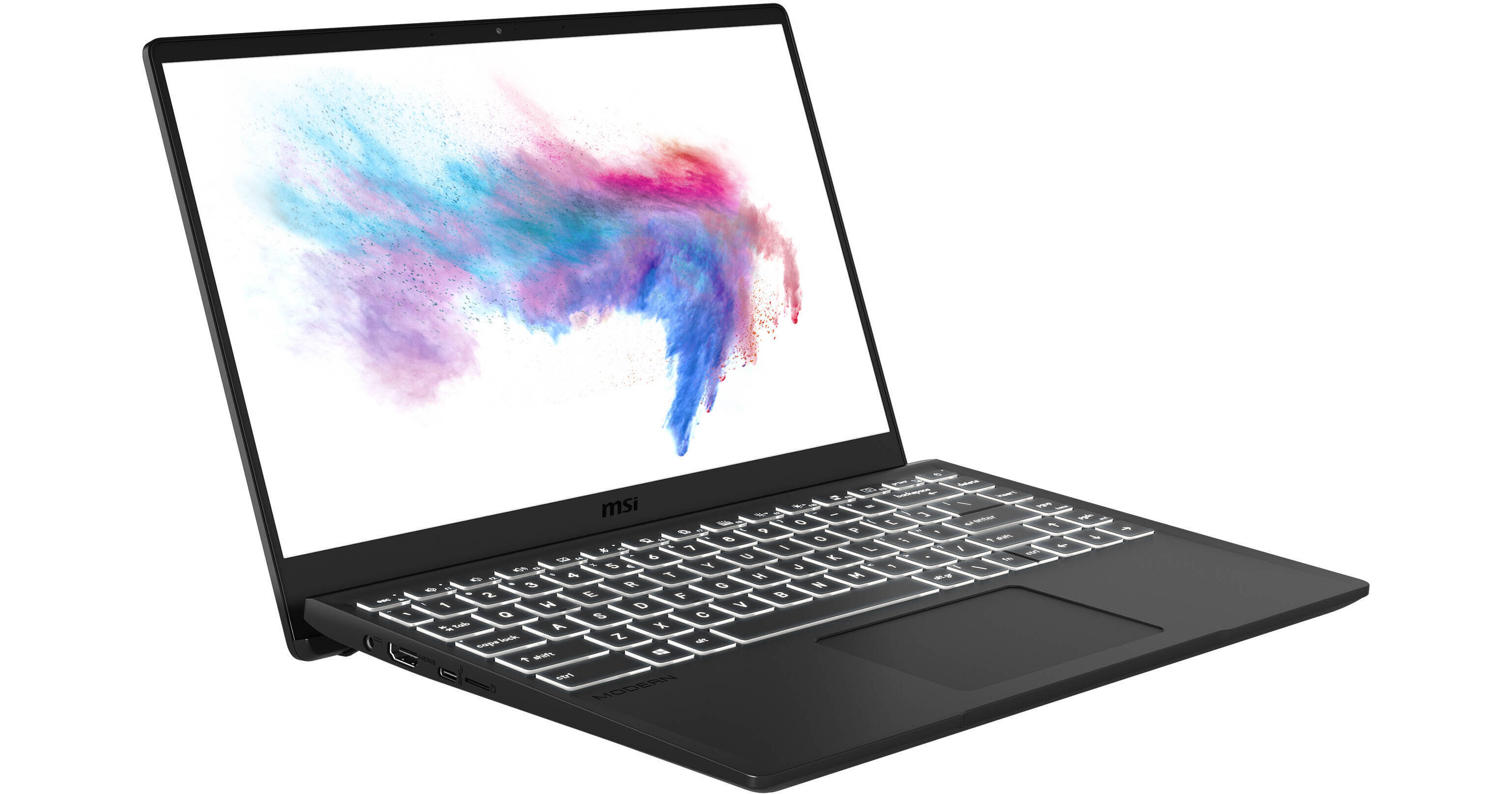 MSI 14