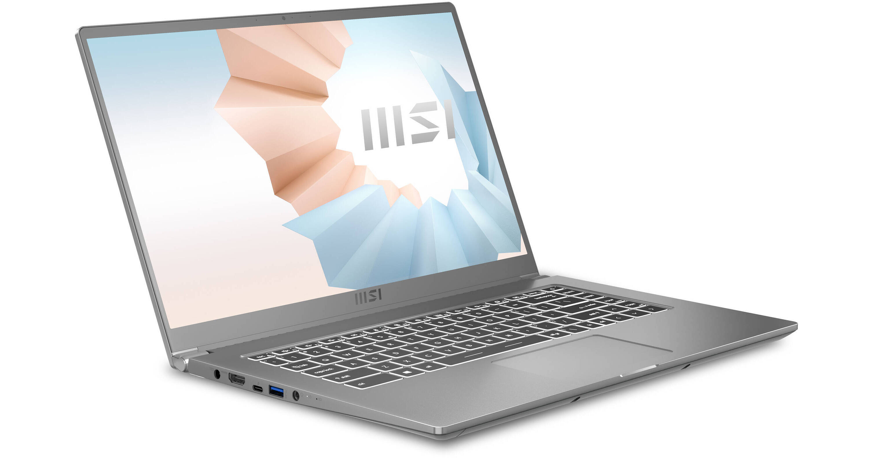 MSI 15.6