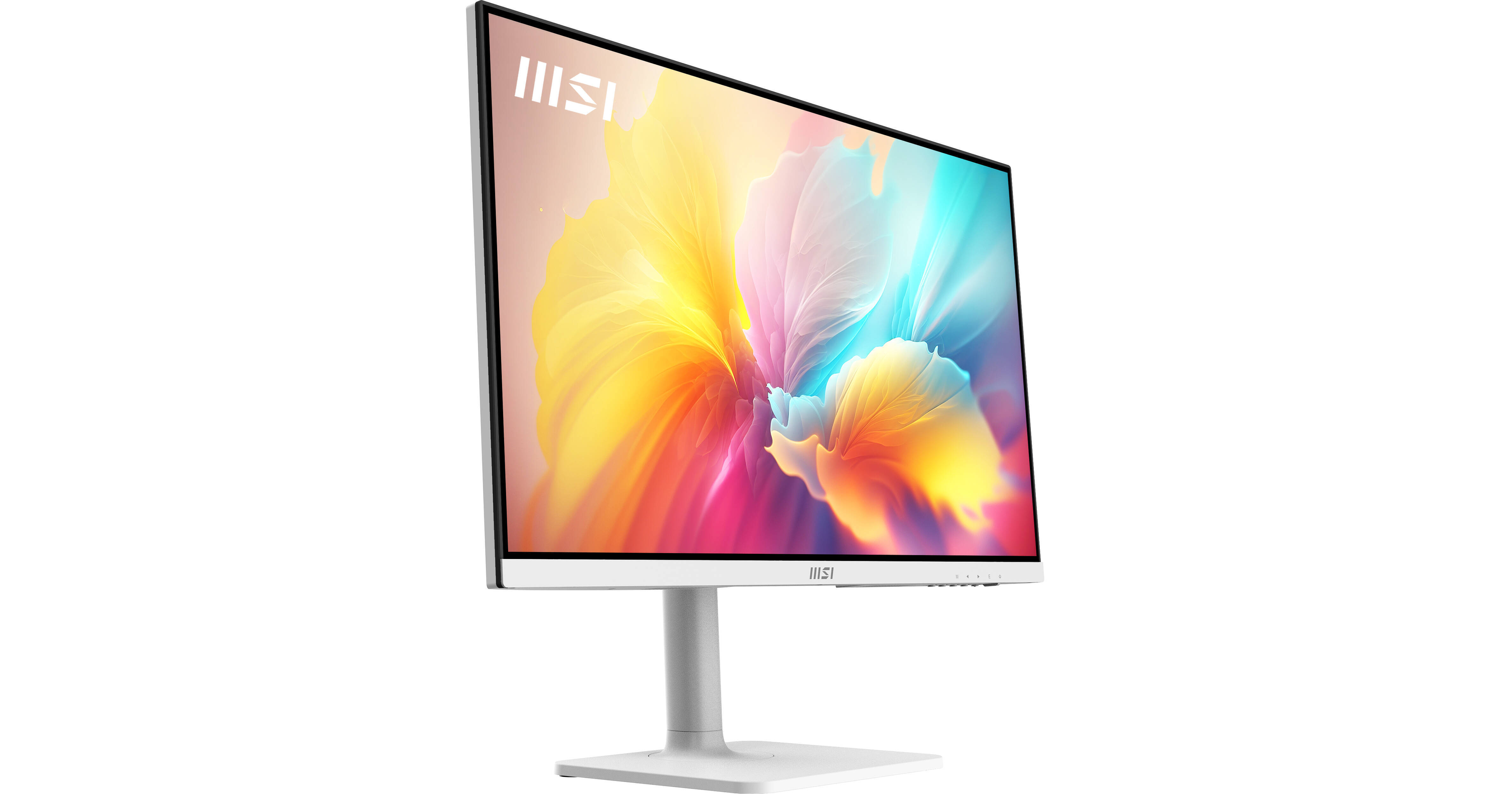 MSI Modern MD272QXPW 27