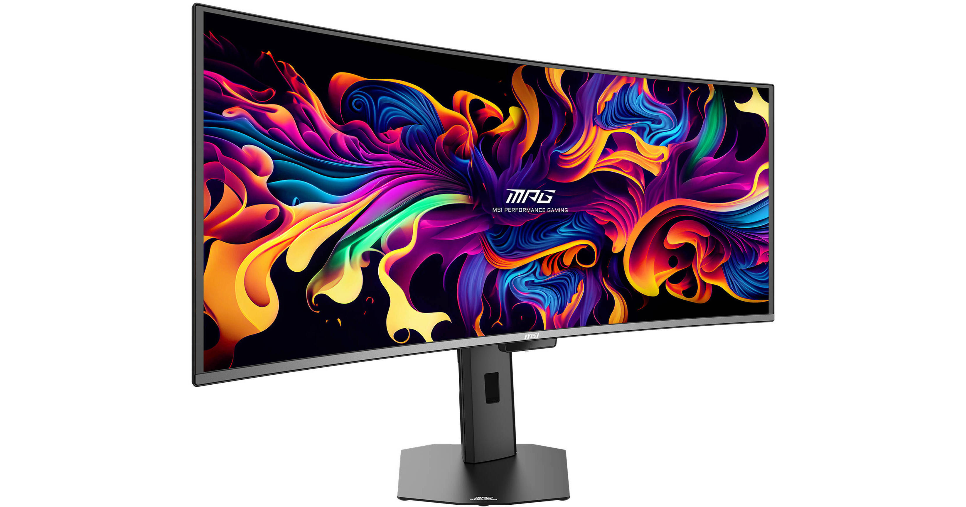 MSI MPG 341CQR 34