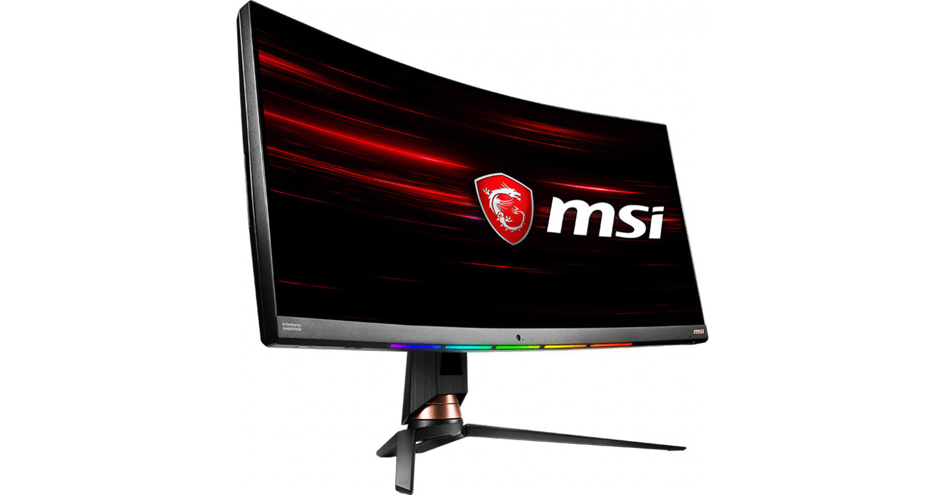 MSI Optix MPG341CQRV 34