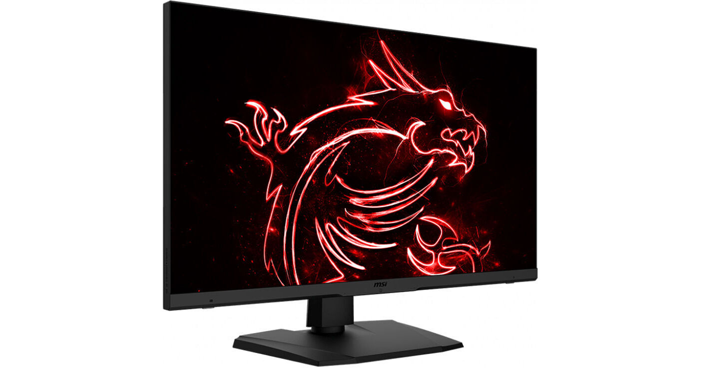 MSI Optix MPG321QRF-QD 32