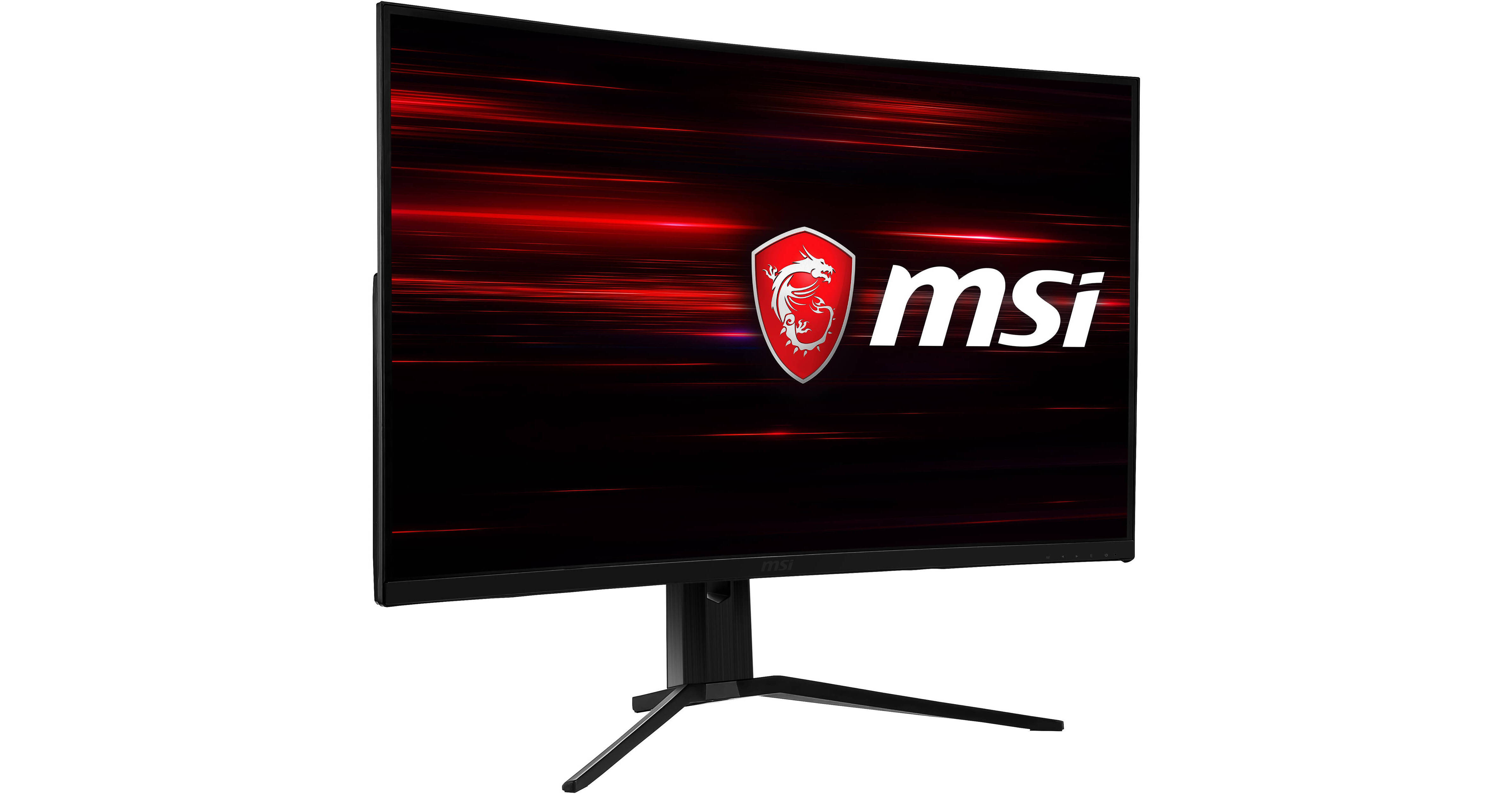 MSI Optix AG321CQR 31.5