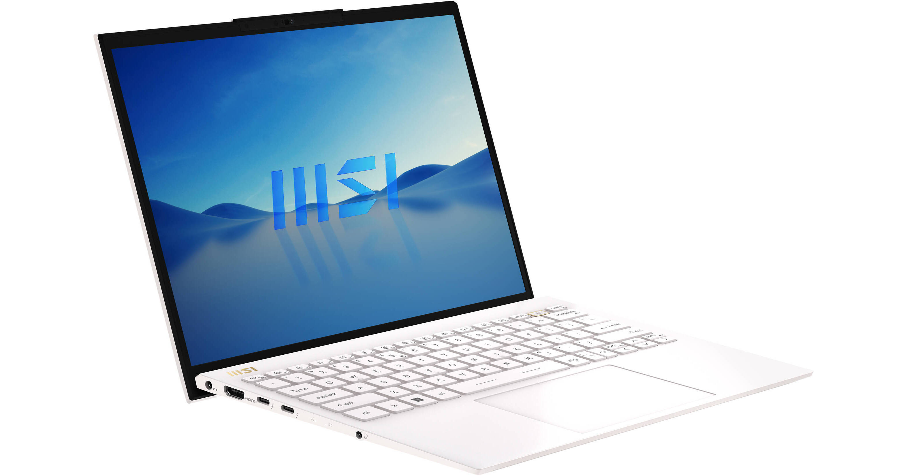 MSI 13.3