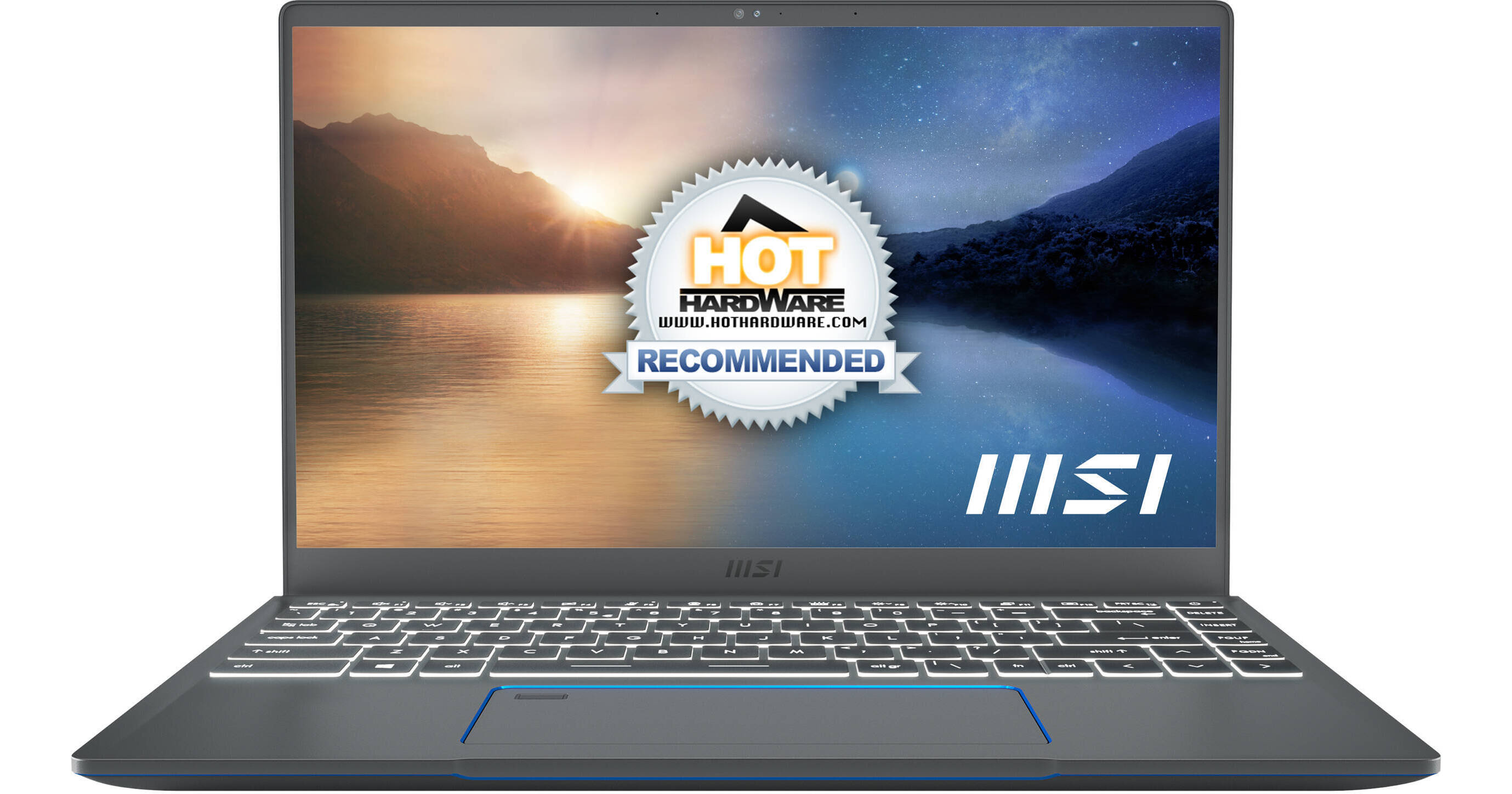 MSI Prestige 14 Evo エディオン限定の豪華なフルセット仕様 MSI 14