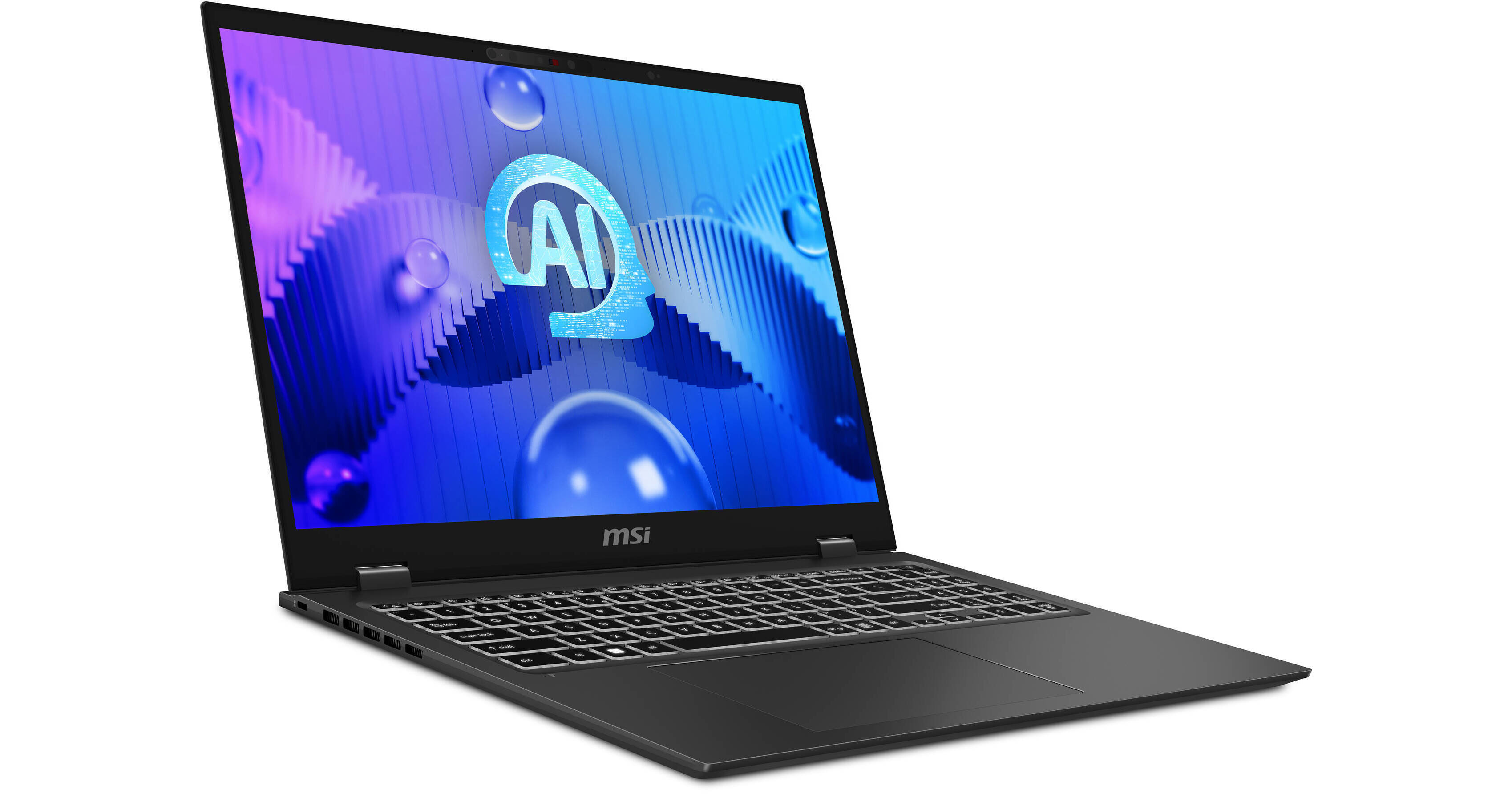 MSI 16