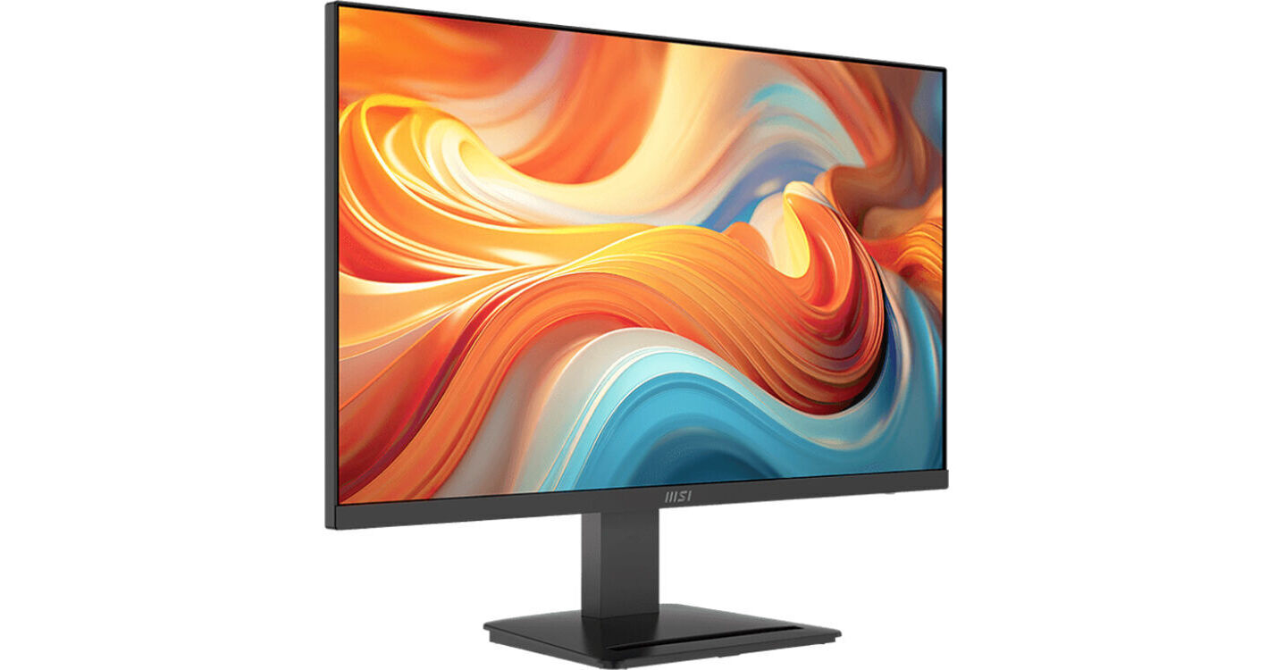 MSI PRO MP273Q E14 27