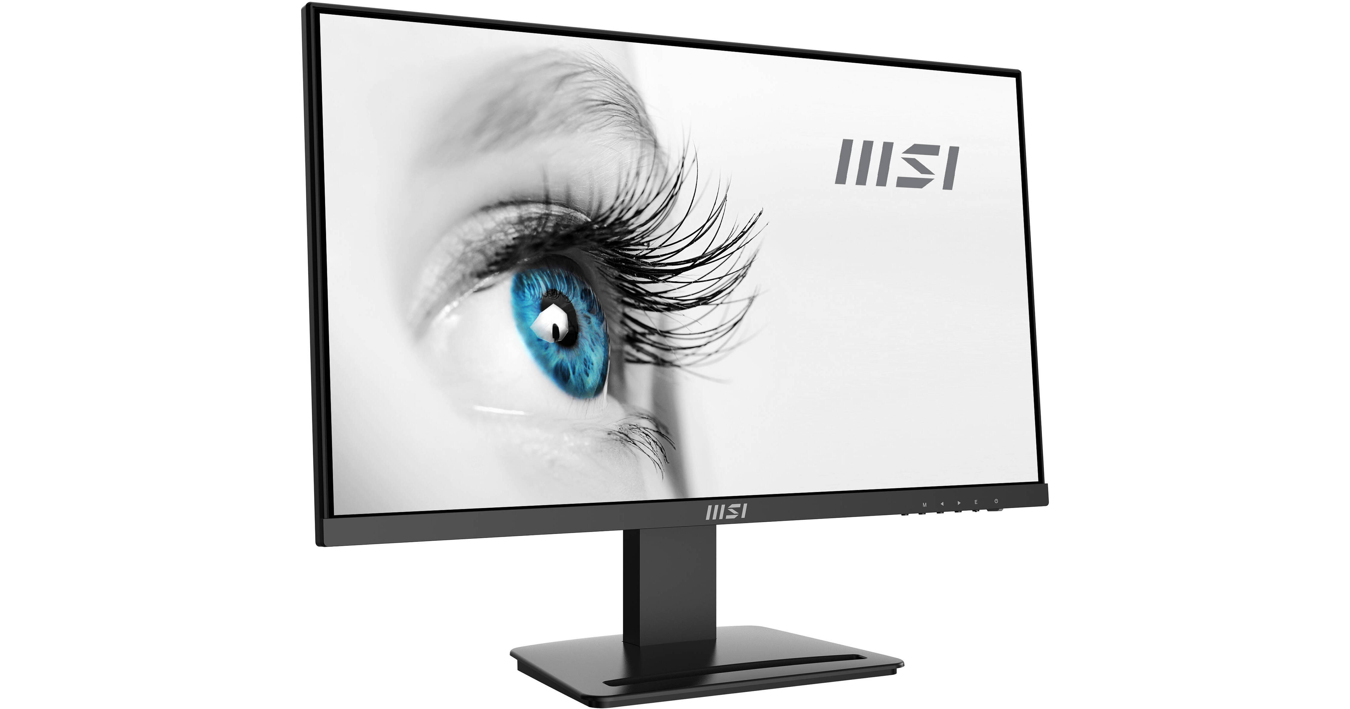 MSI PRO MP243 23.8