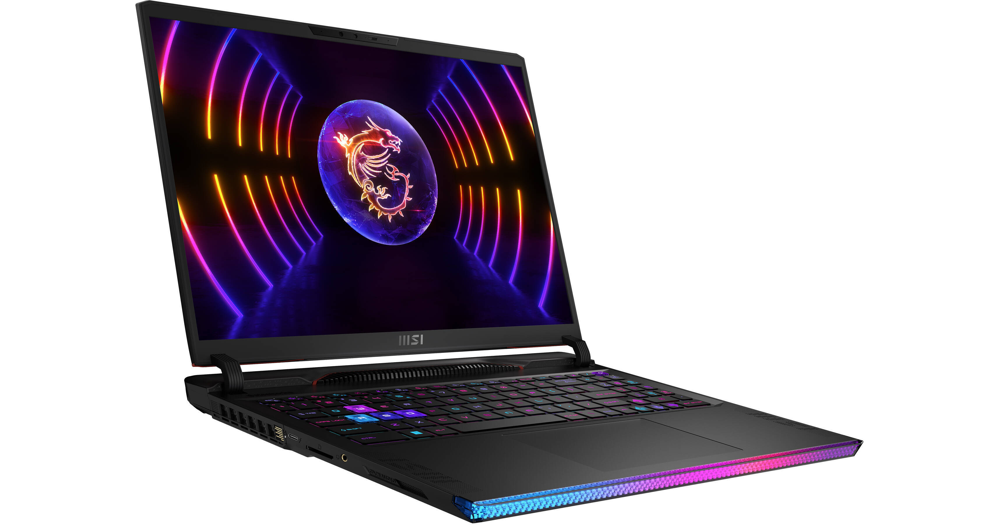 MSI 16