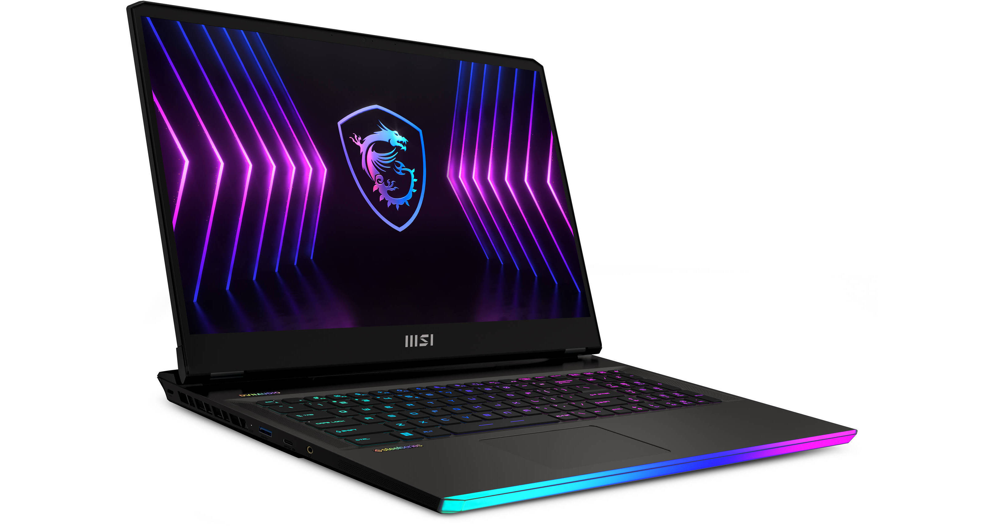 MSI 17.3