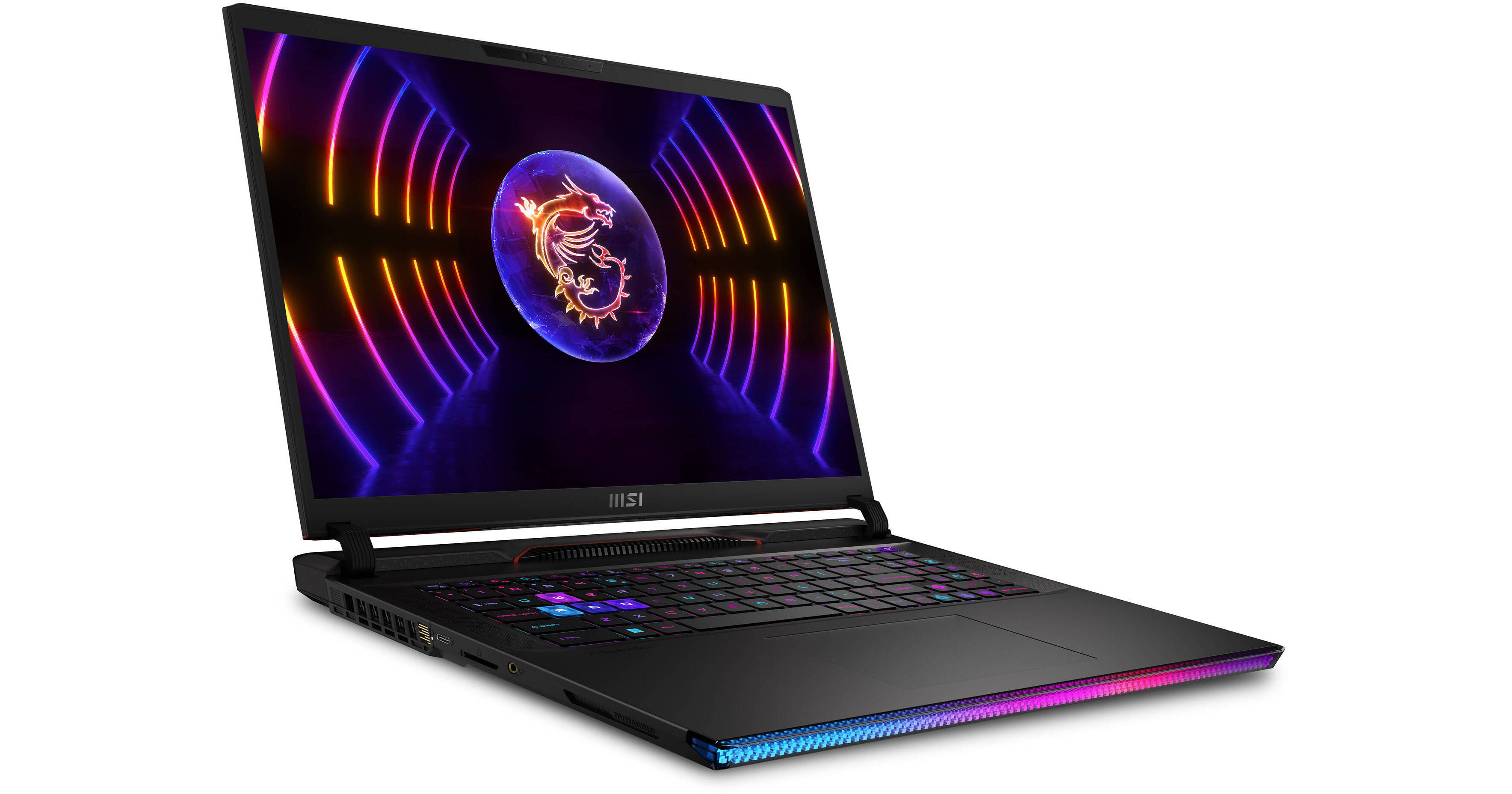 MSI 17
