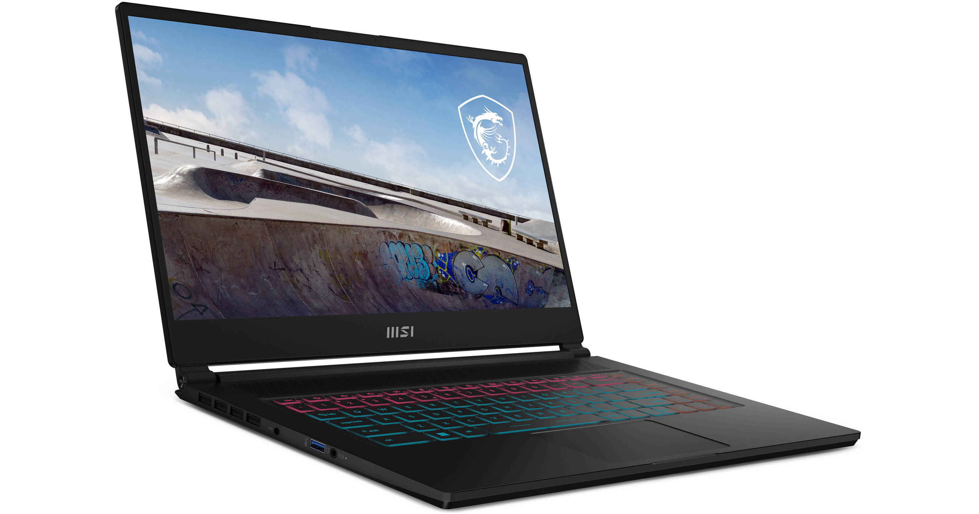 MSI 15.6