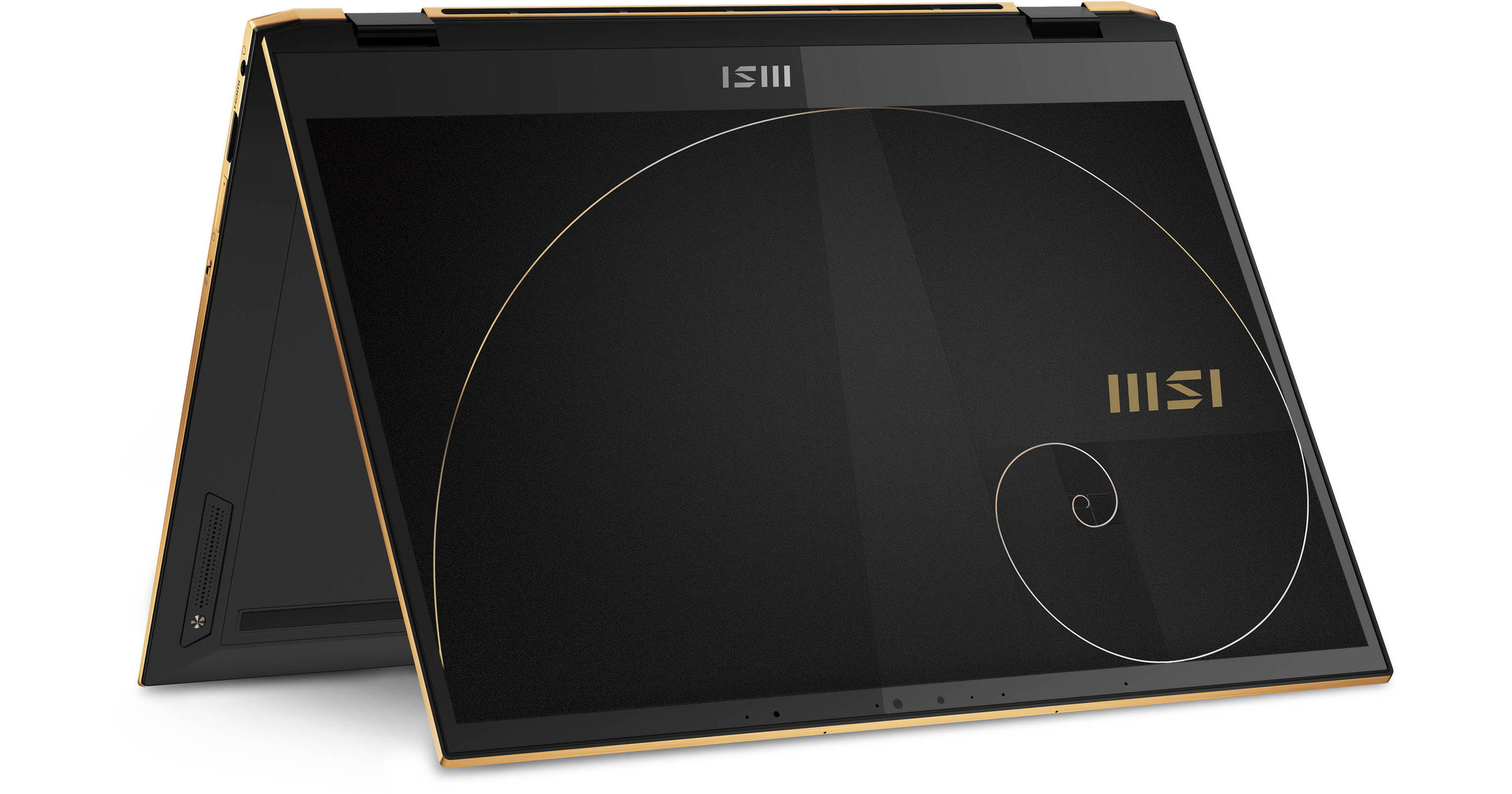 MSI 13.4