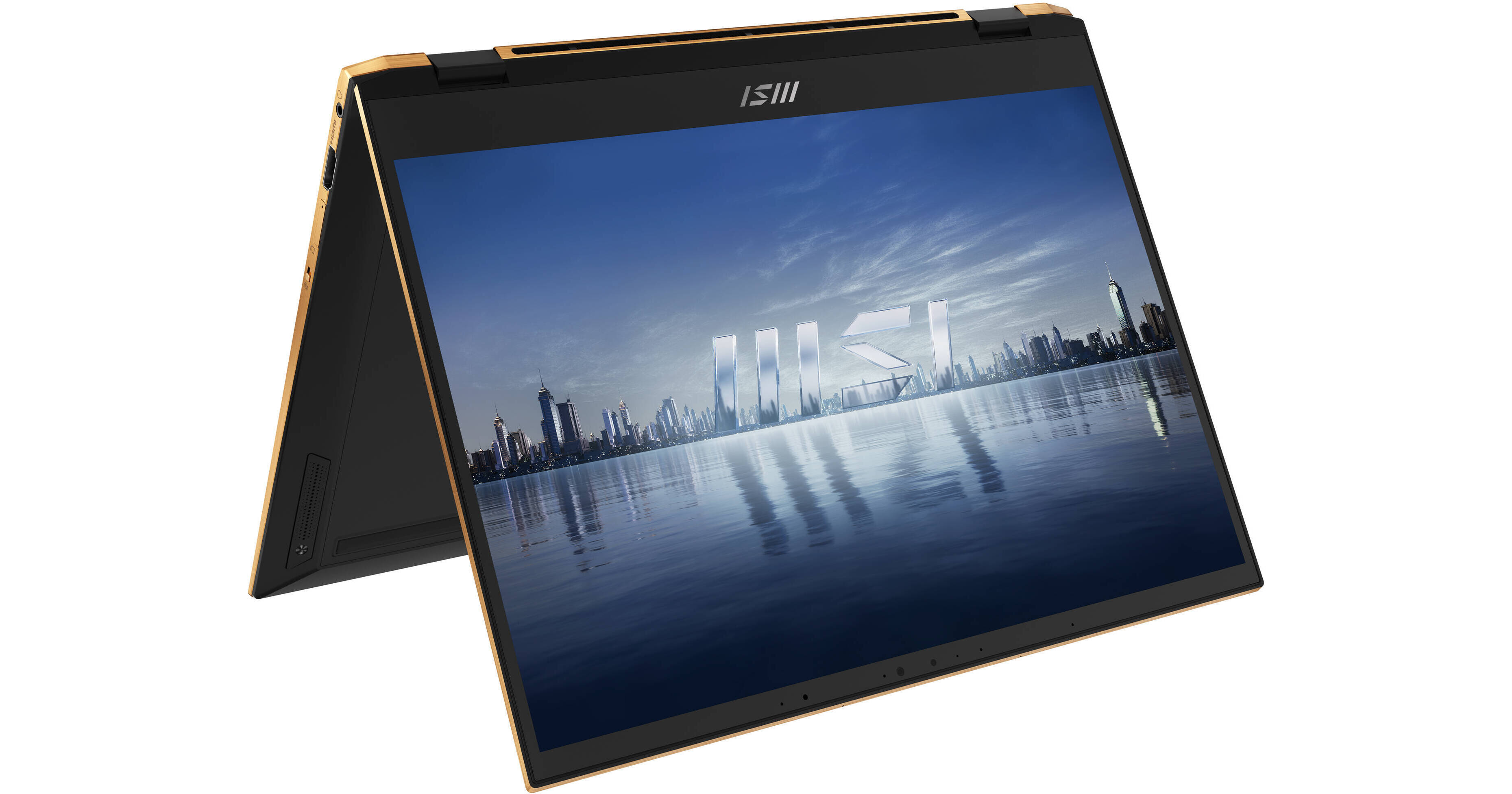 MSI 13.4