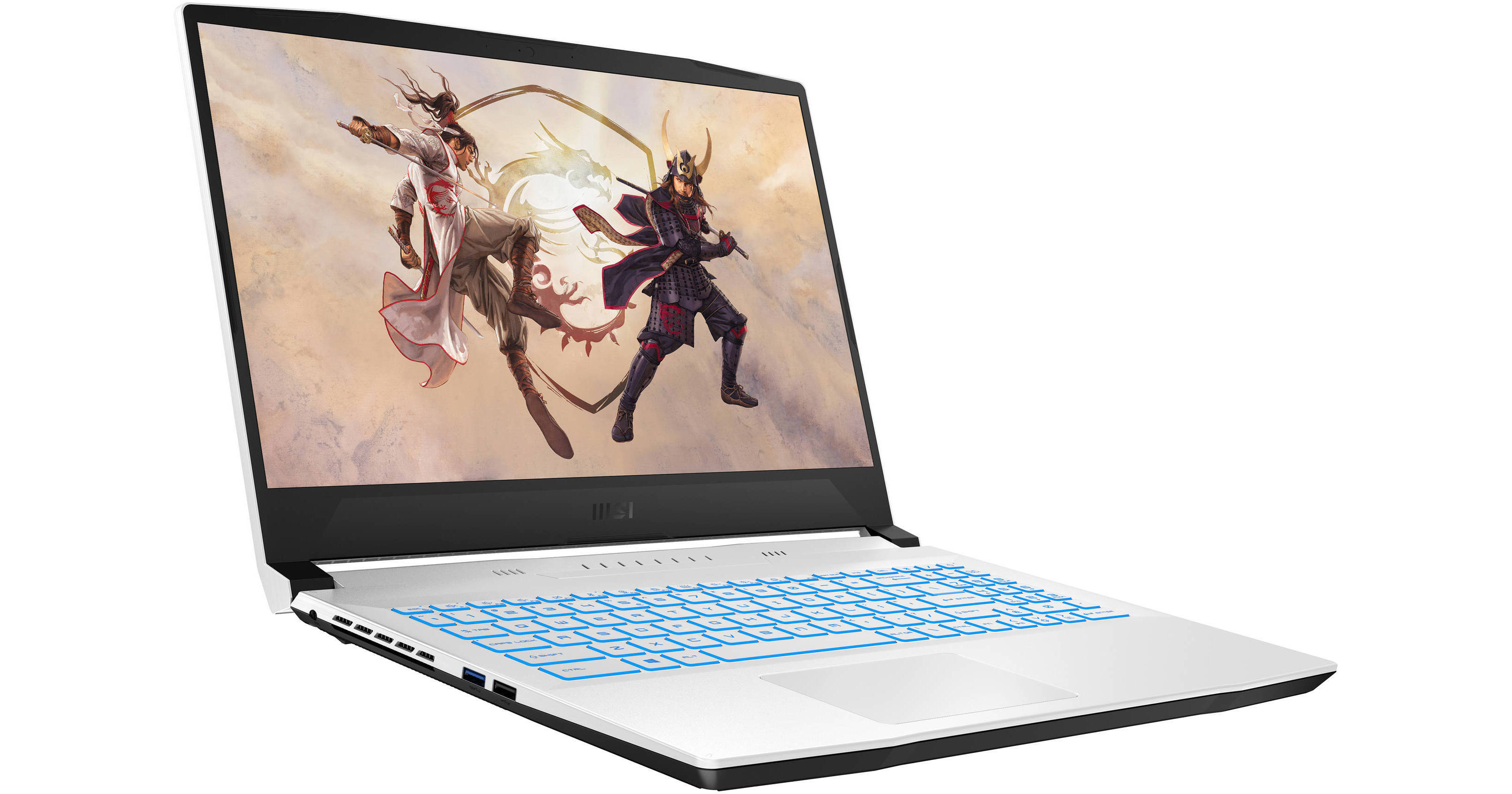 MSI 15.6