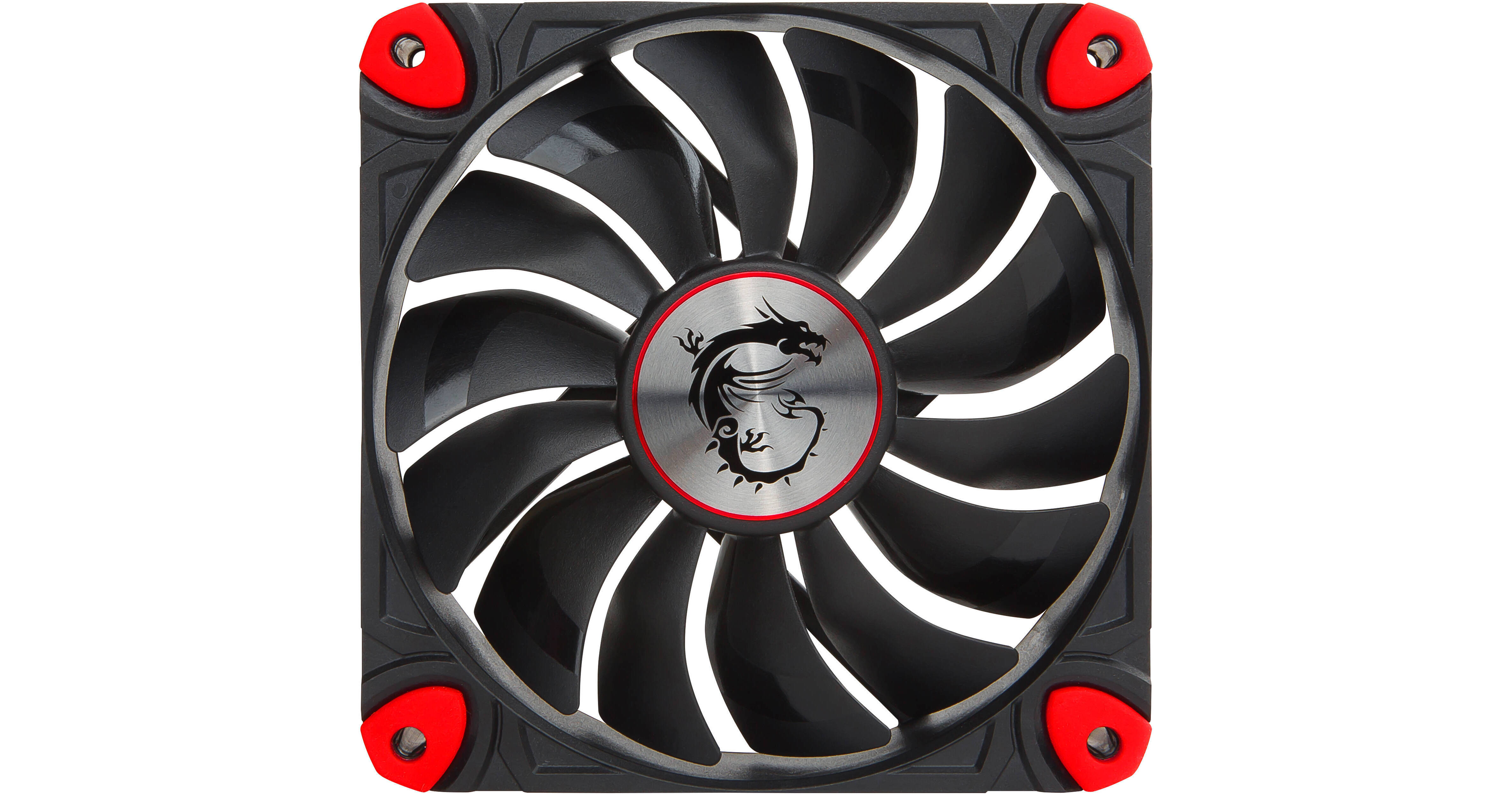 MSI Torx 120mm Fan TORX FAN B&H Photo Video