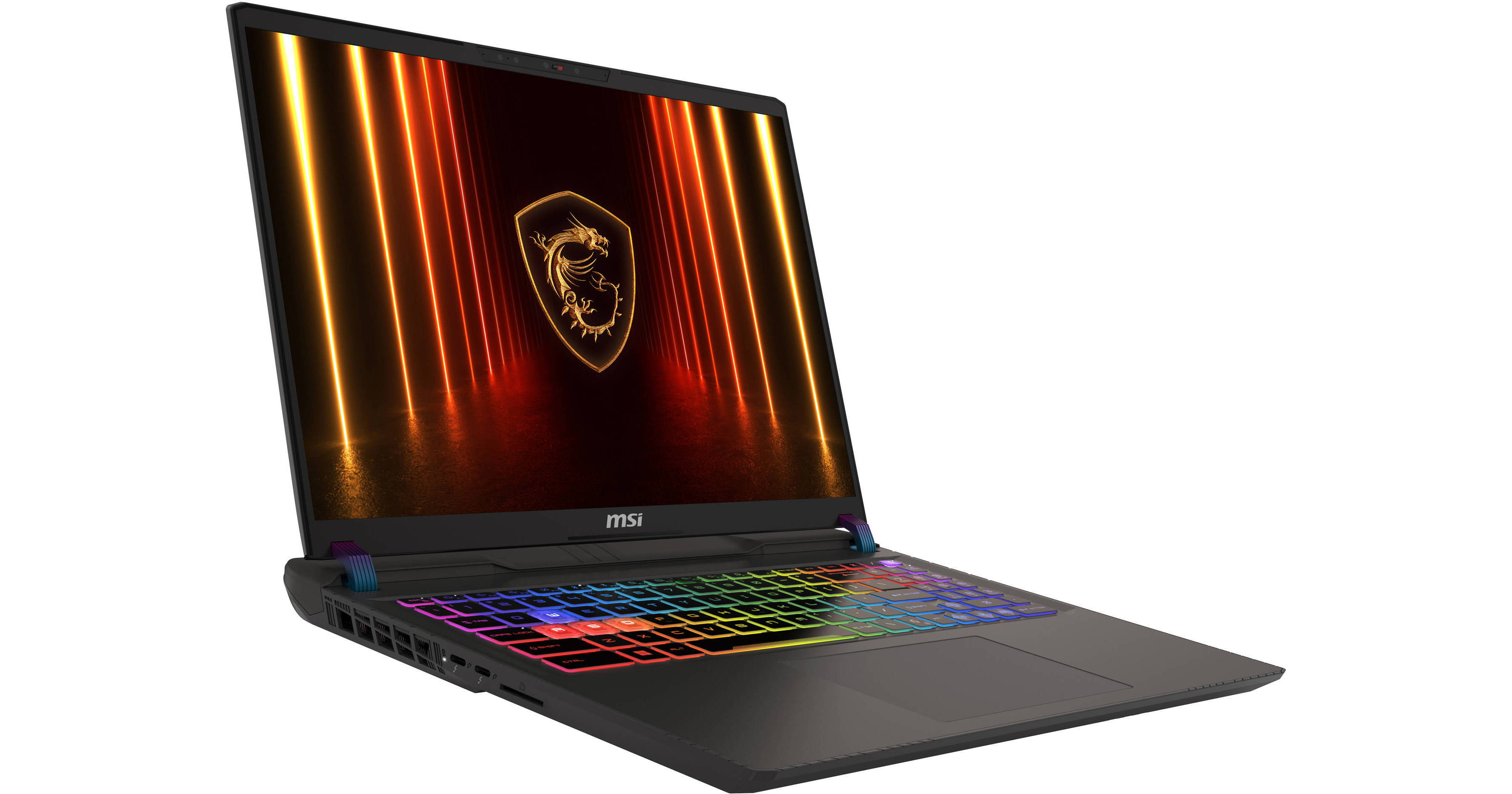 MSI 16