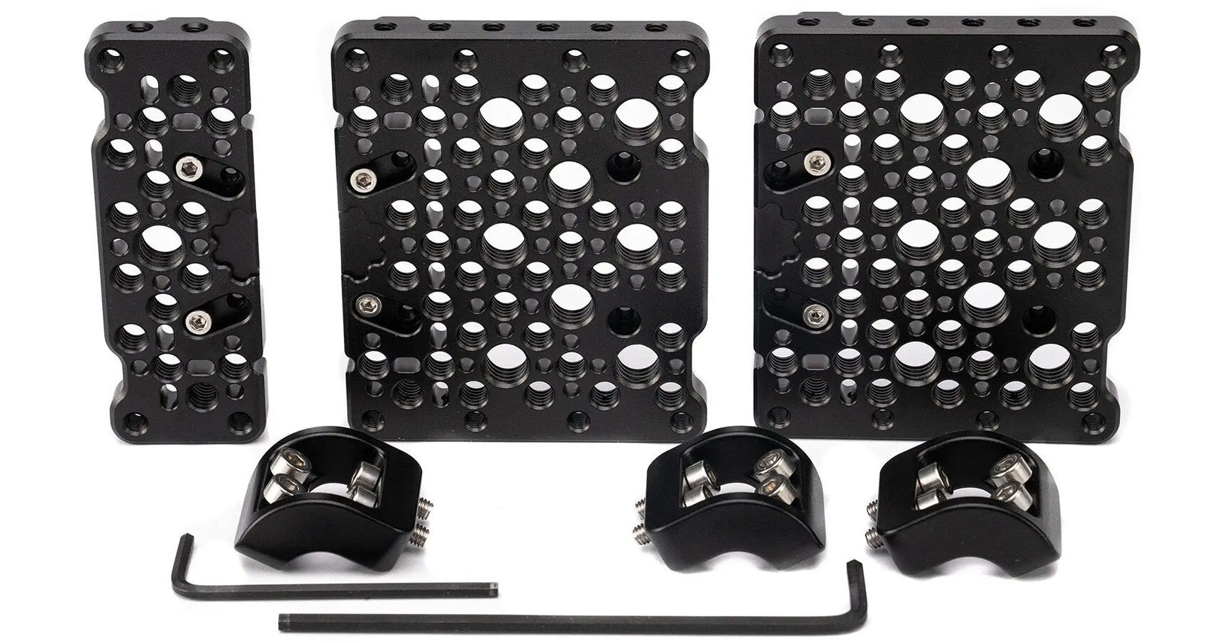 MUTINY Modular Cage System for Freefly Ember S5K EMCS-1S2L3B B&H