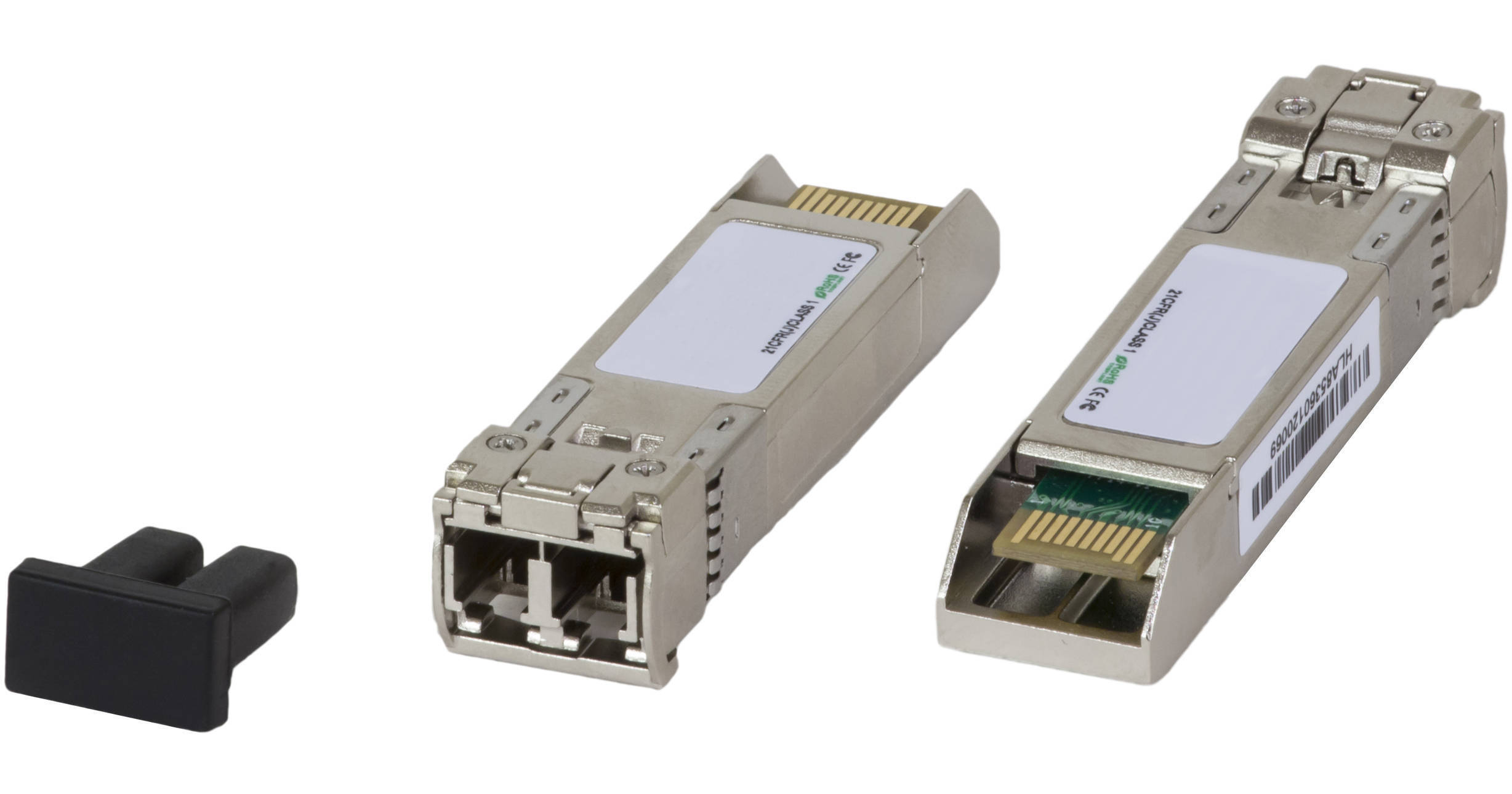 MuxLab Multimode SFP Module 850nm 500970-MM B&H Photo Video