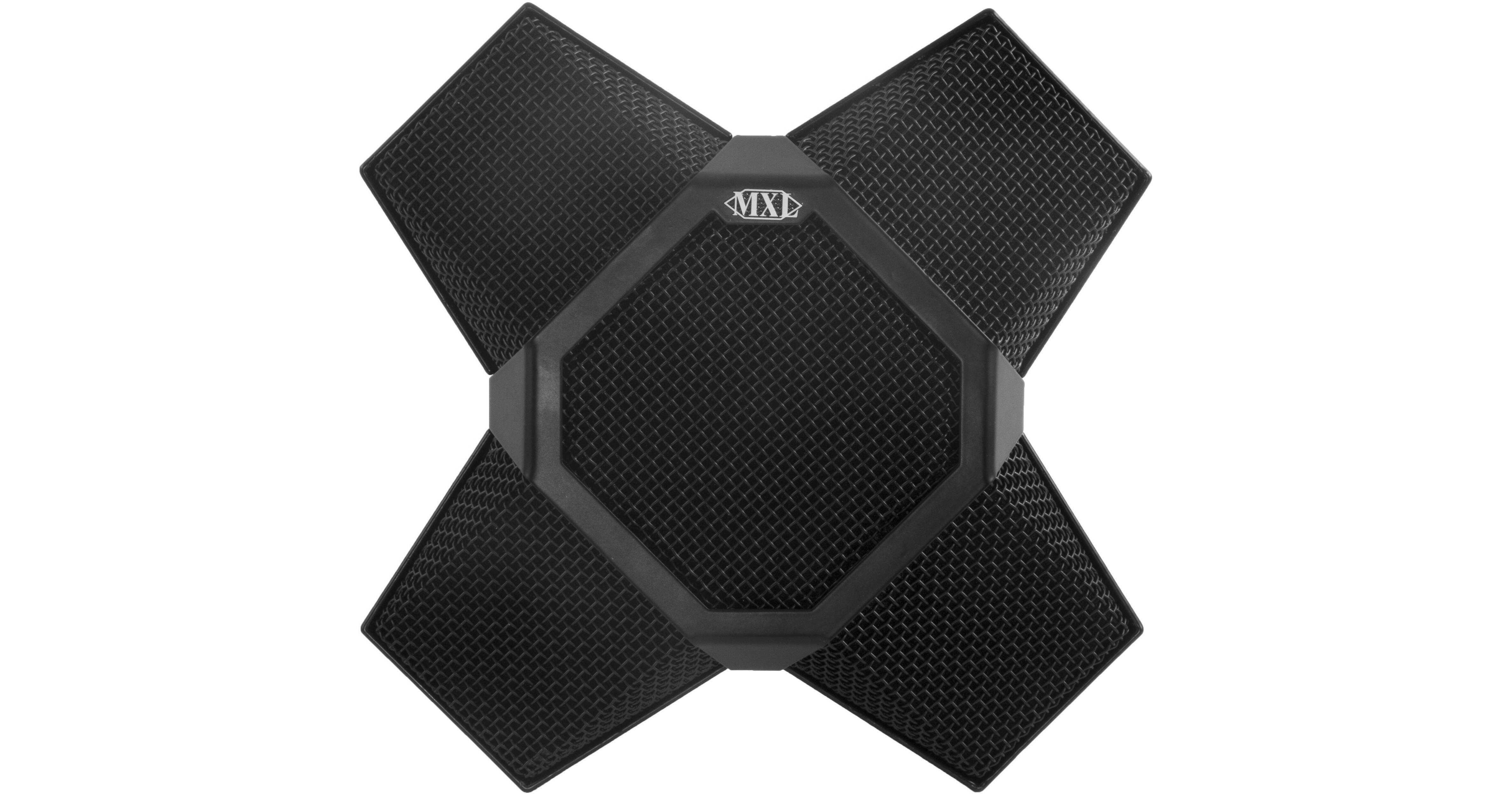 MXL AC-360-Z V2 12-Capsule USB Conferencing Microphone AC360ZV2