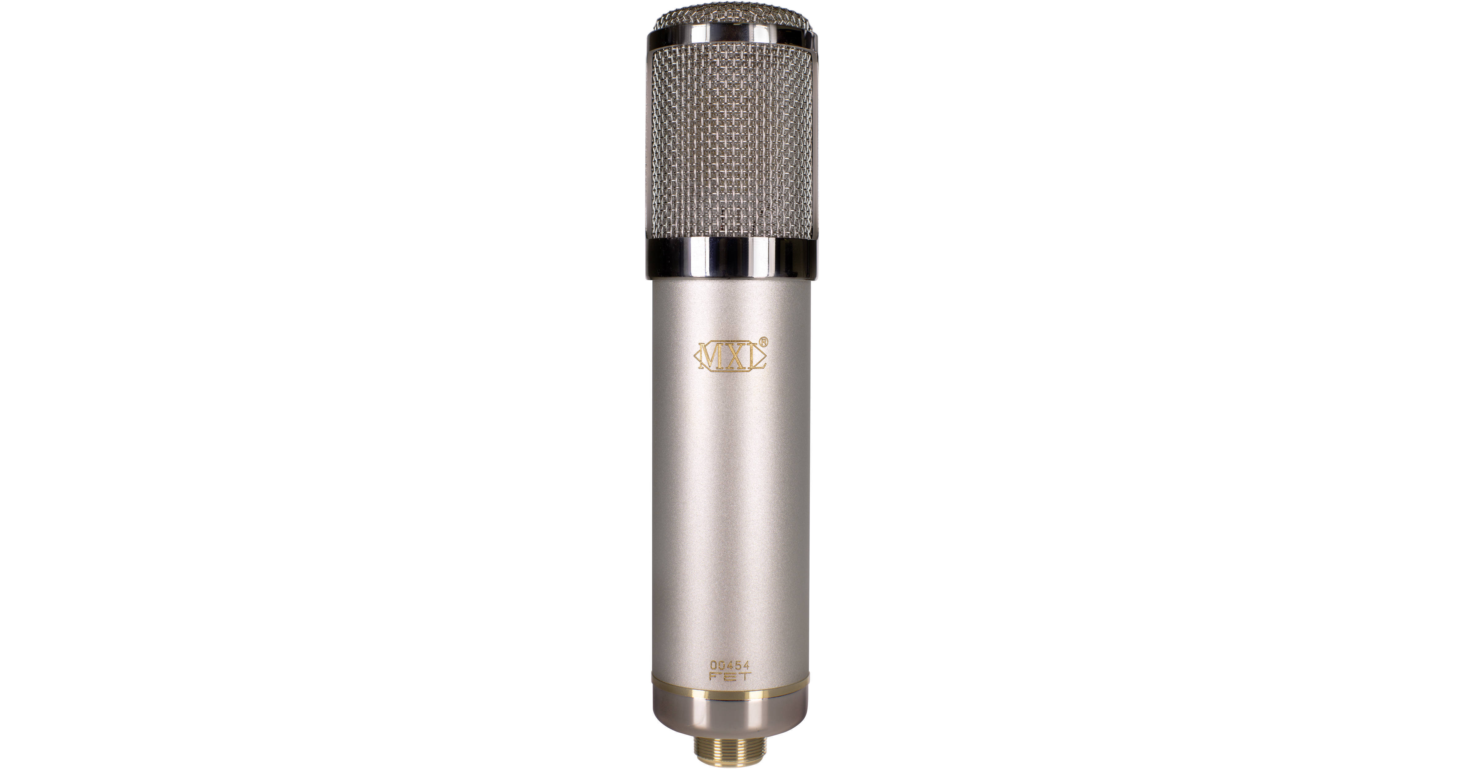 MXL Genesis FET HE Heritage Edition Solid-State GENESIS FET-HE
