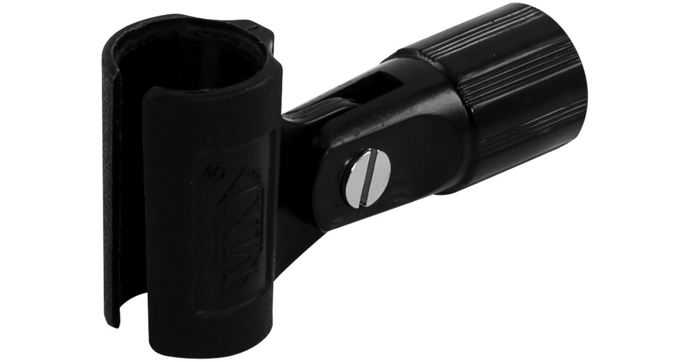 MXL H-03 Hard-Mount Mic Stand Adapter for MXL-603S Microphone
