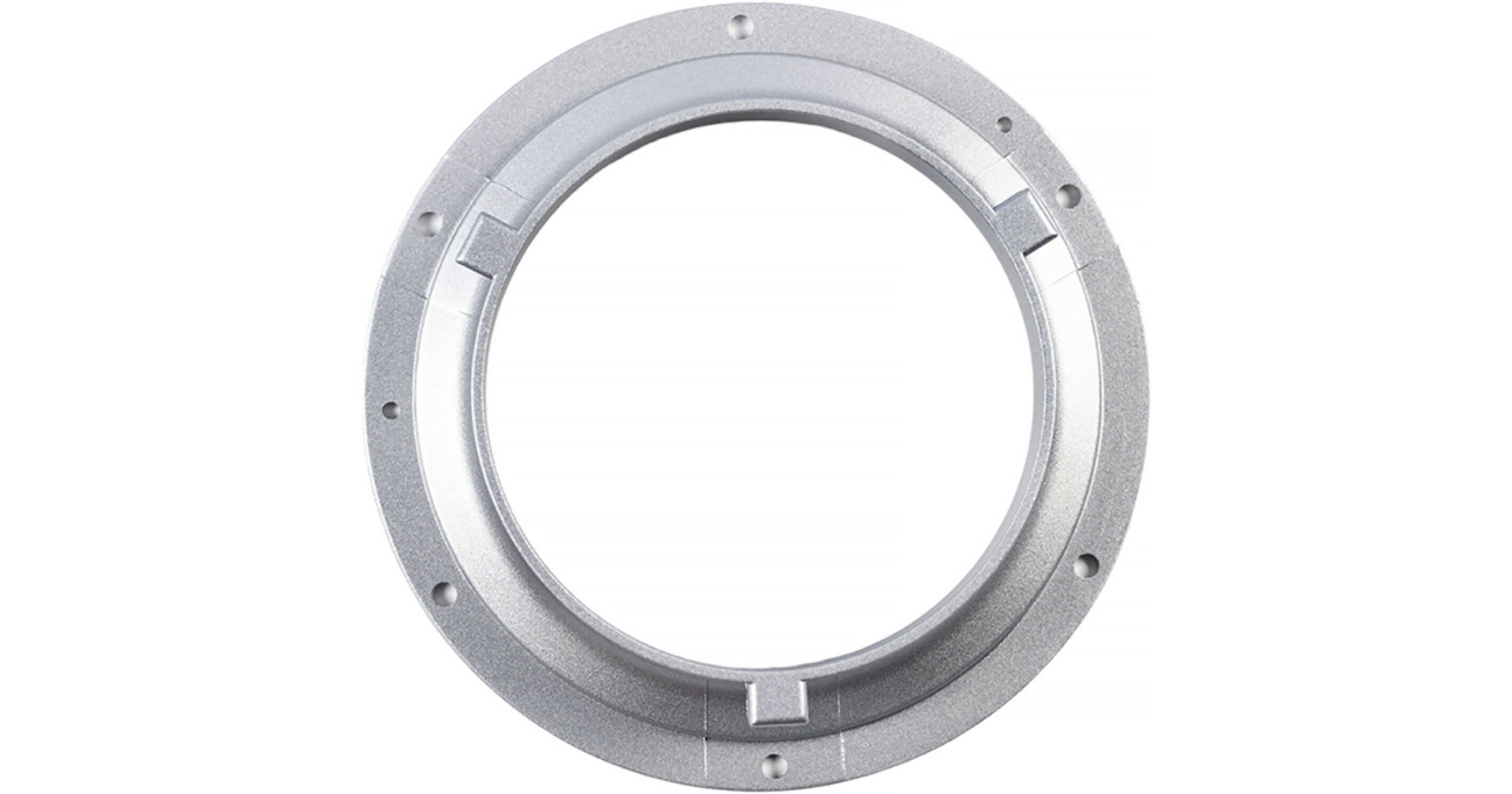 Nanlite Bowens Mount Speed Ring AS-SR-BM B&H Photo Video