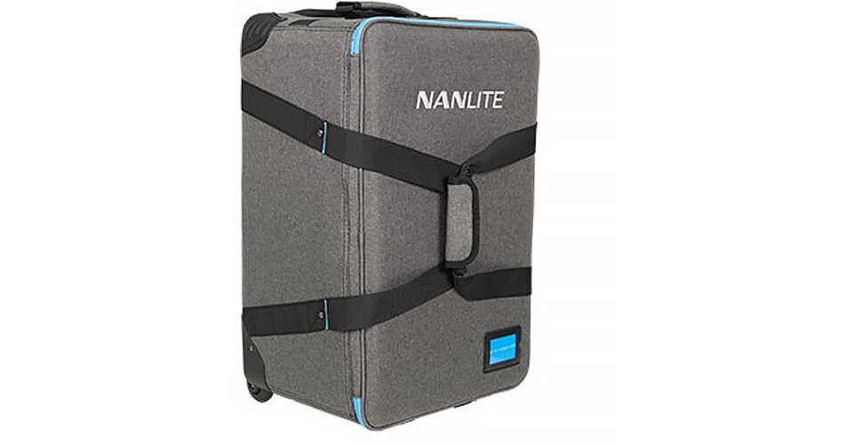 ピルケース Nanlite Trolley Case for Forza 300/300B II CCSTFZ300II2KIT B&H