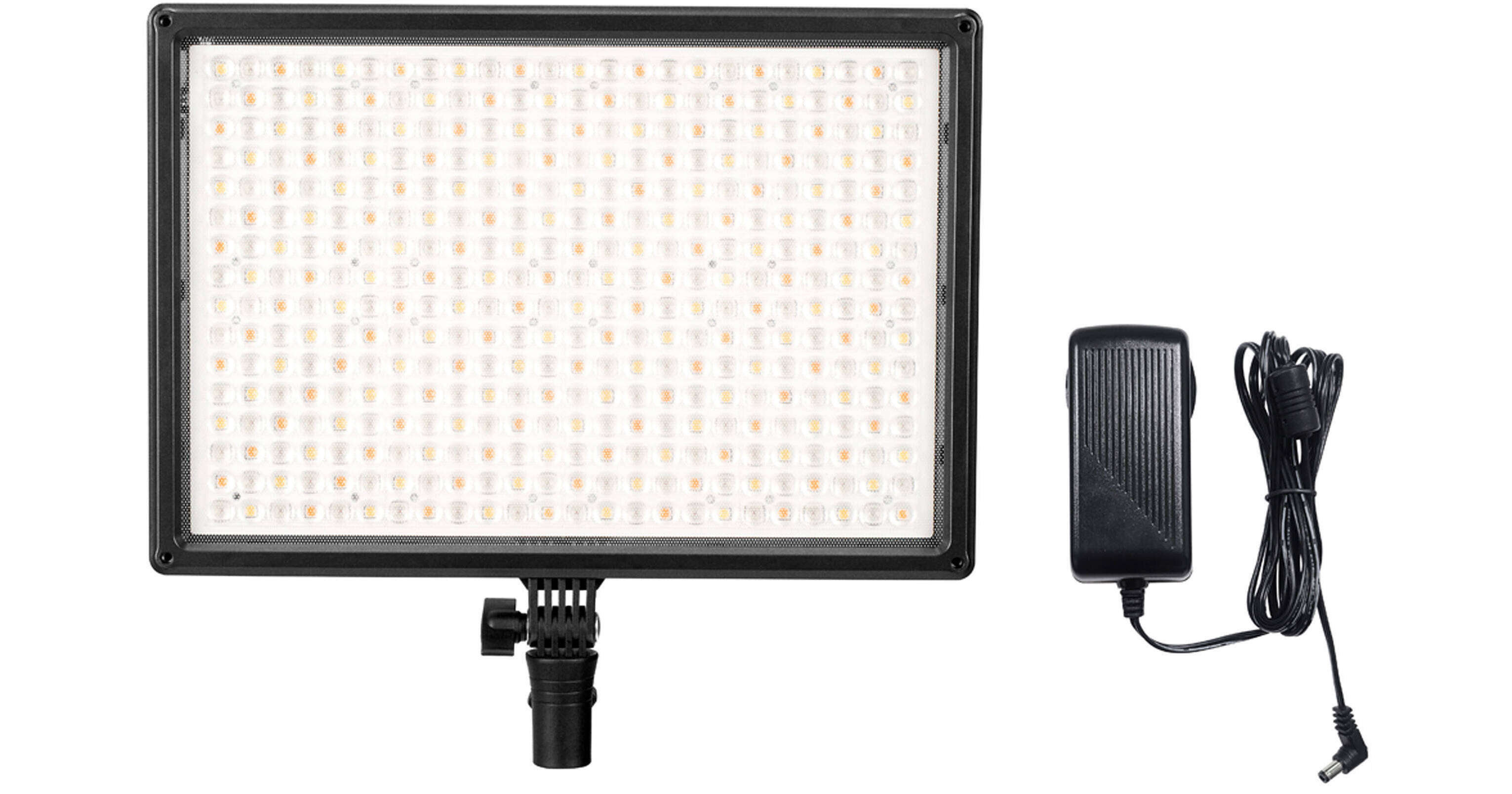Nanlite MixPad II 27c RGBWW Hard and Soft Light LED MIXPADII27C