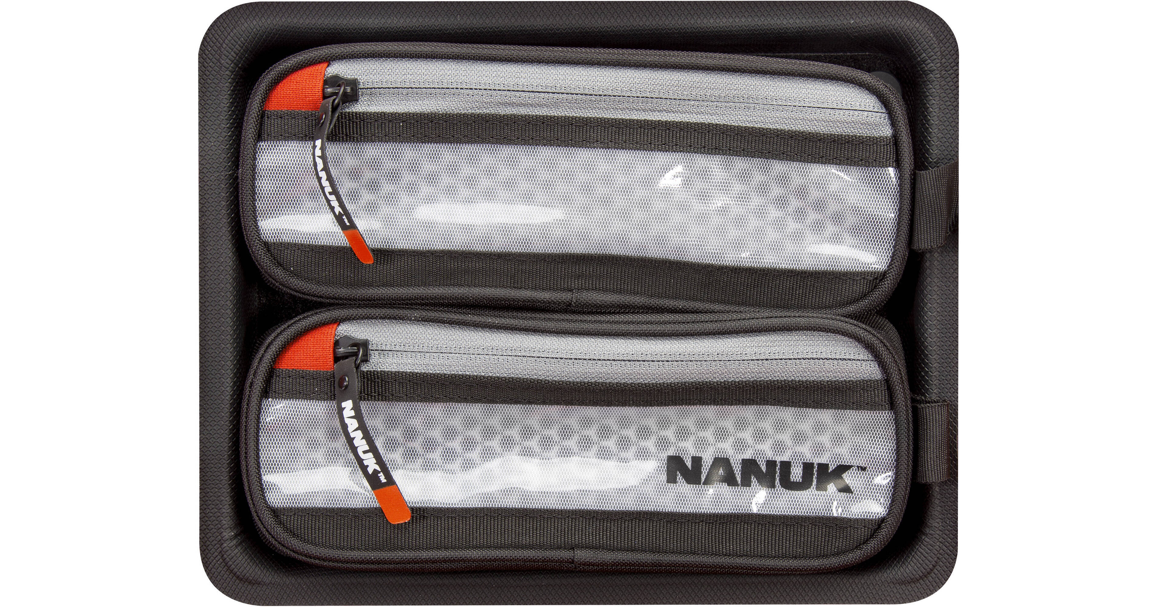 Nanuk Lid Organizer for 905 Case 50-90501-K B&H Photo Video