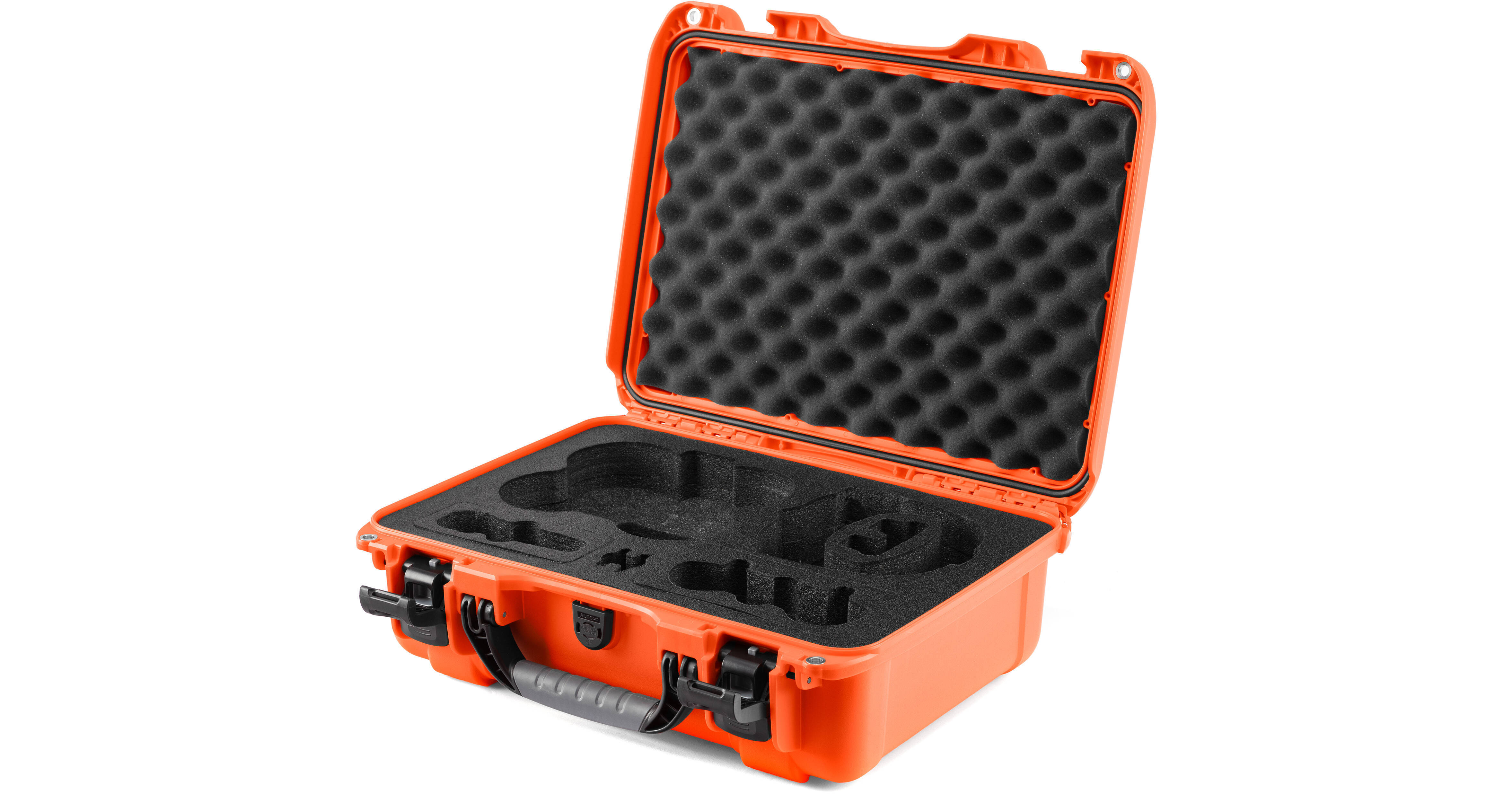 Nanuk 925 Hard Case for DJI Avata 2 Fly More