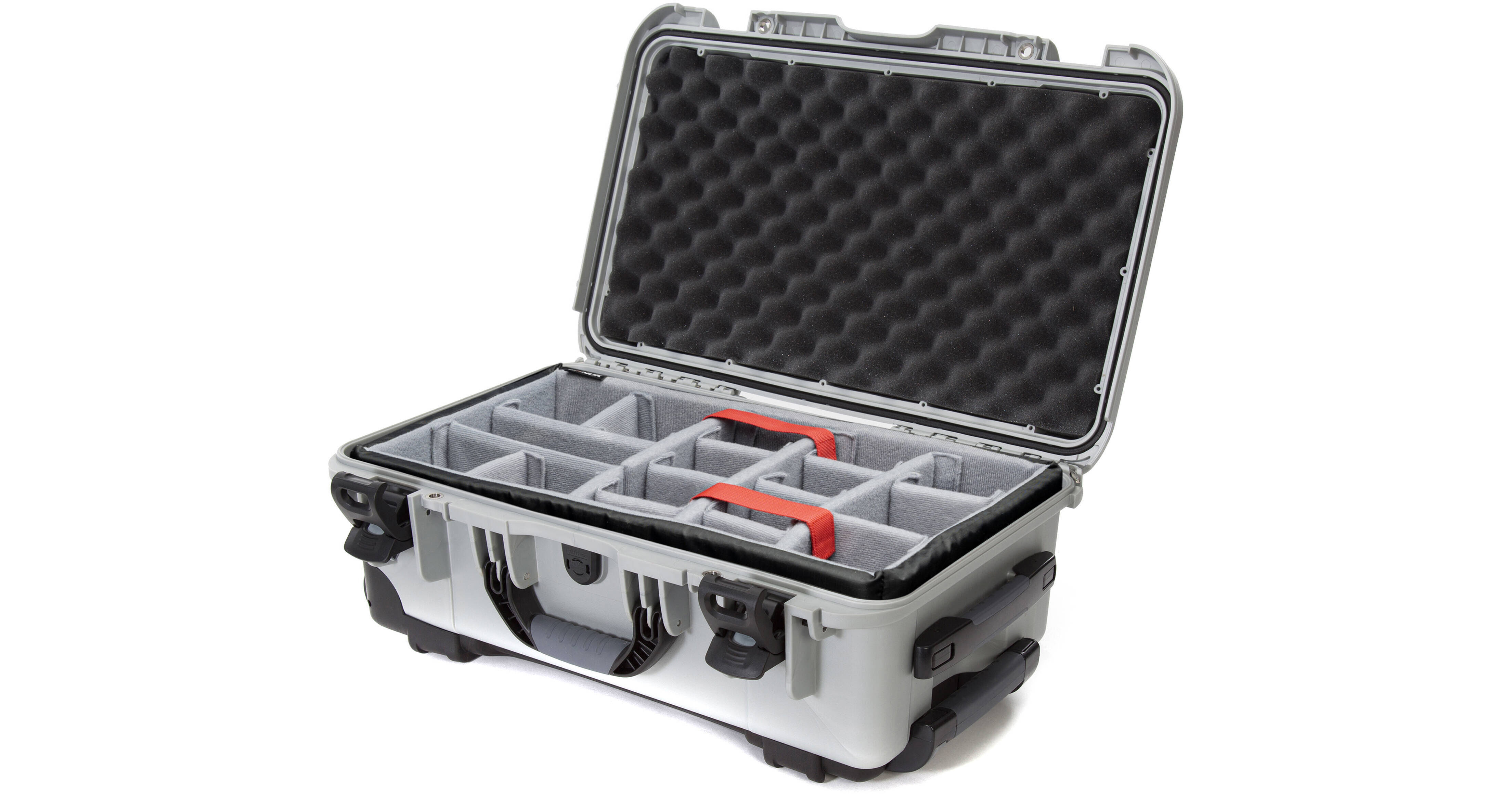 The Nanuk 935 Is a Waterproof Hardshell Carry-on for Cameras and Other