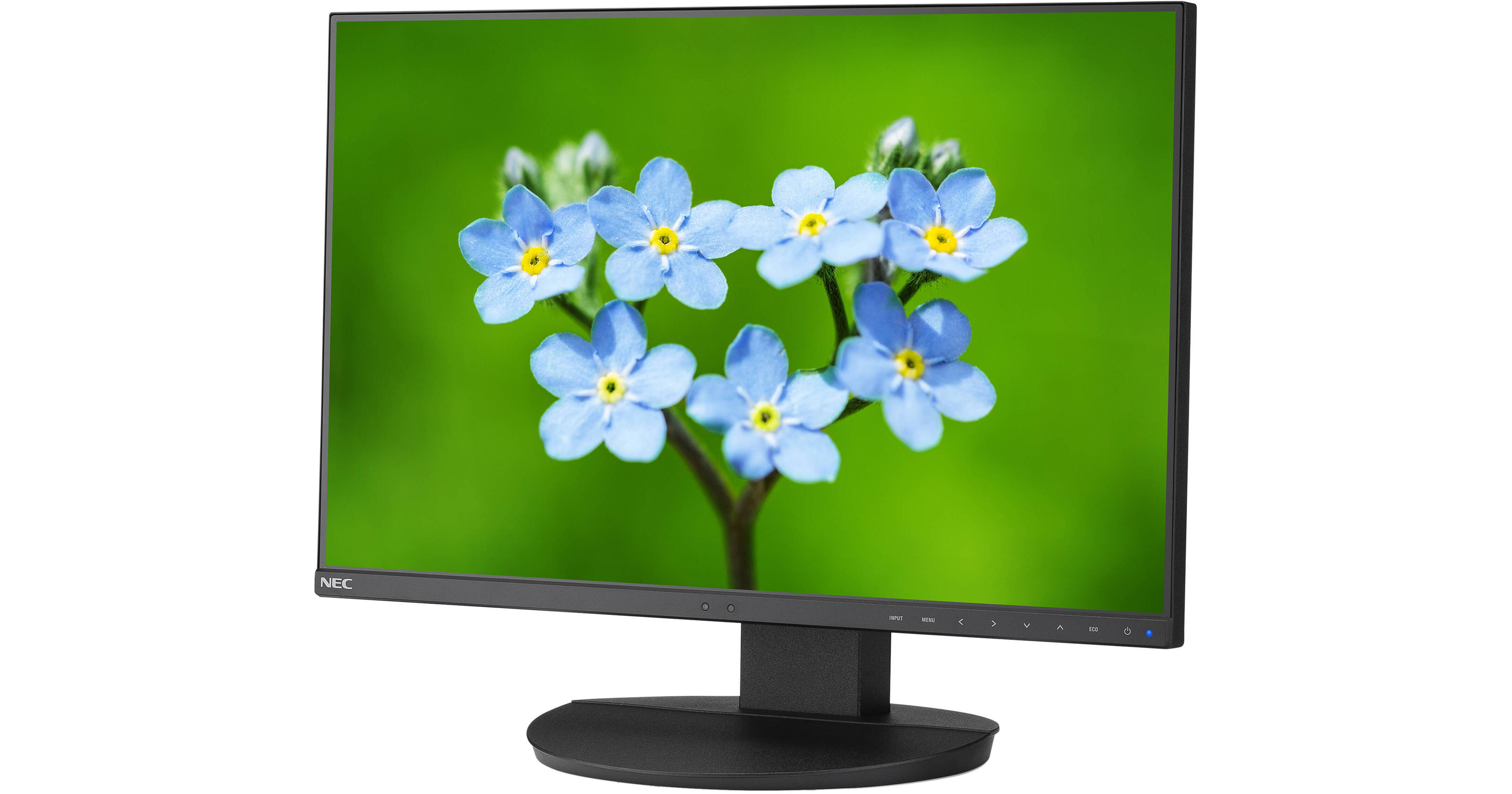 NEC MultiSync EA231WU 22.5