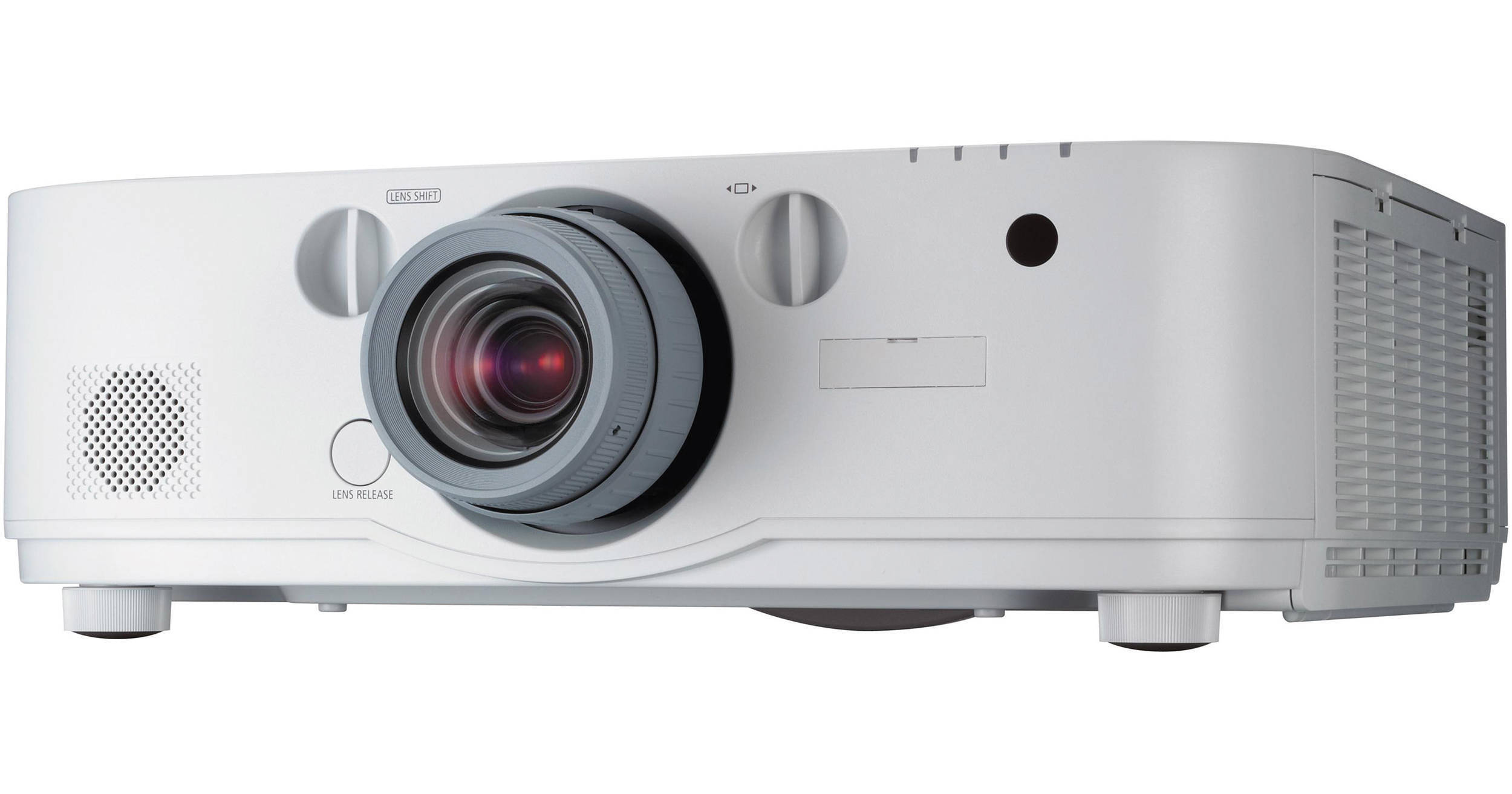 NEC NP-PA521U-13ZL 5200-Lumen WUXGA Professional NP-PA521U-13ZL