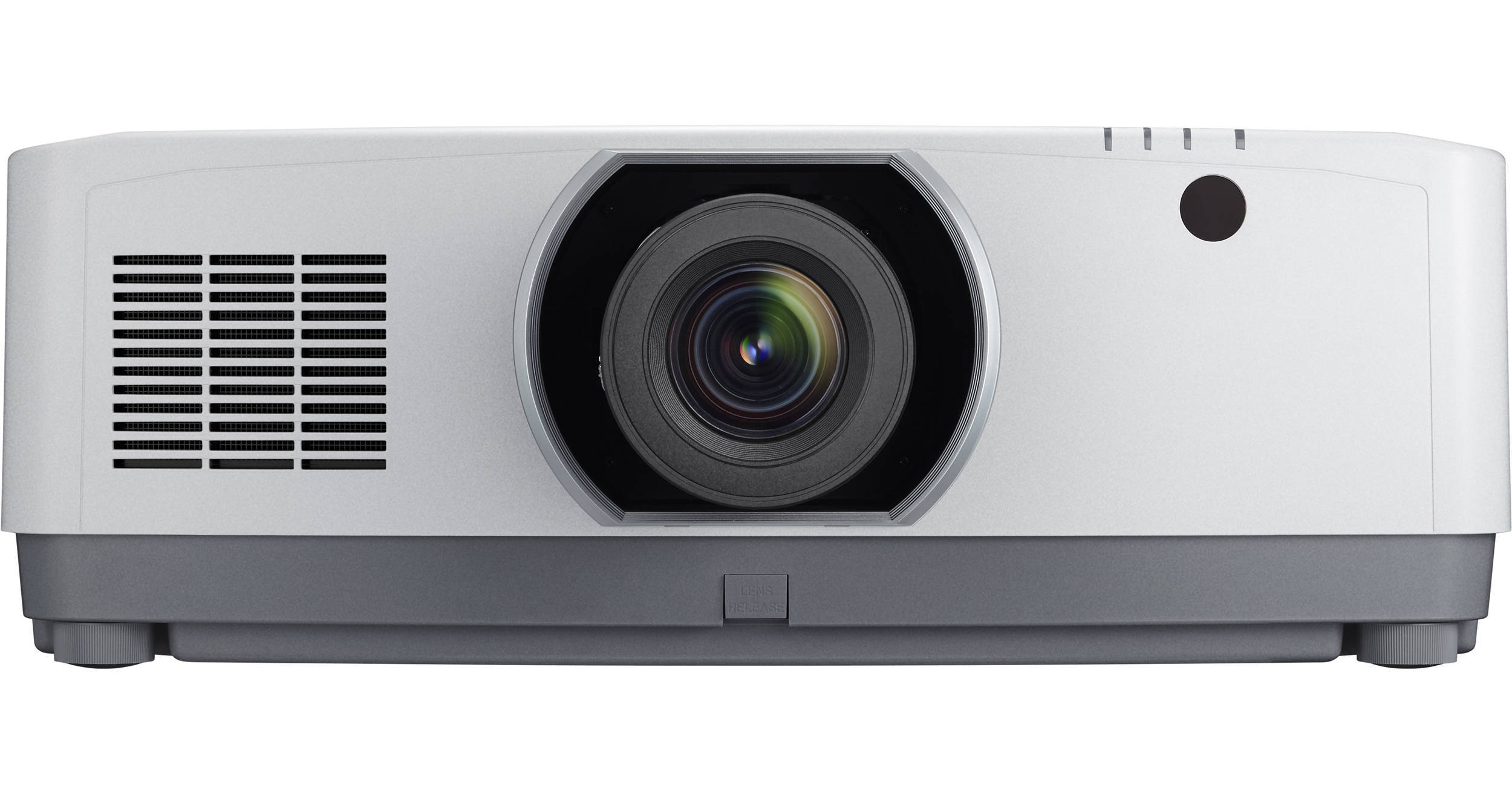 NEC NP-PA703UL 7000-Lumen WUXGA Education & Corporate NP-PA703UL