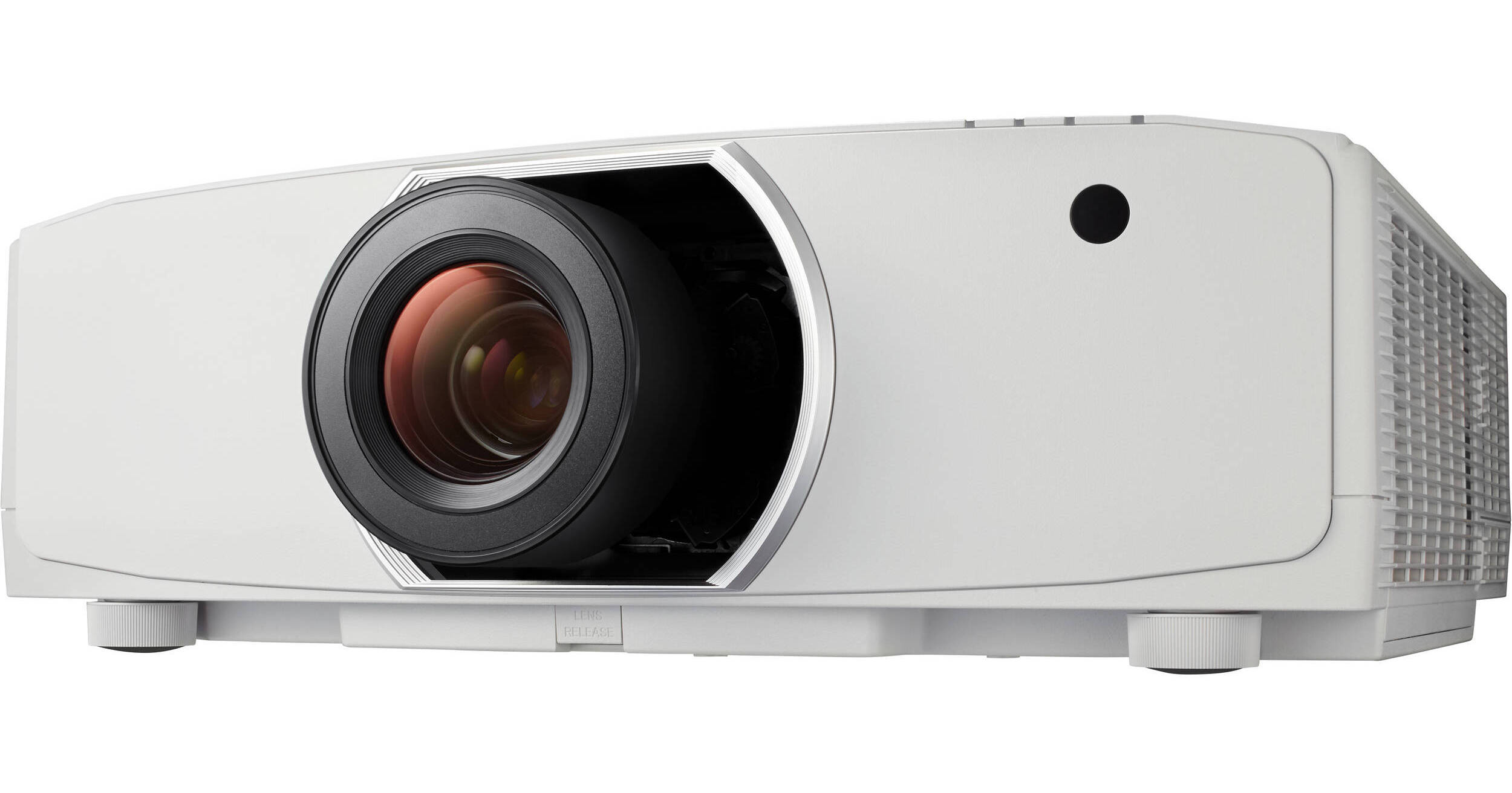 NEC PA Series NP-PA803UL 8000-Lumen WUXGA LCD NP-PA803UL B&H