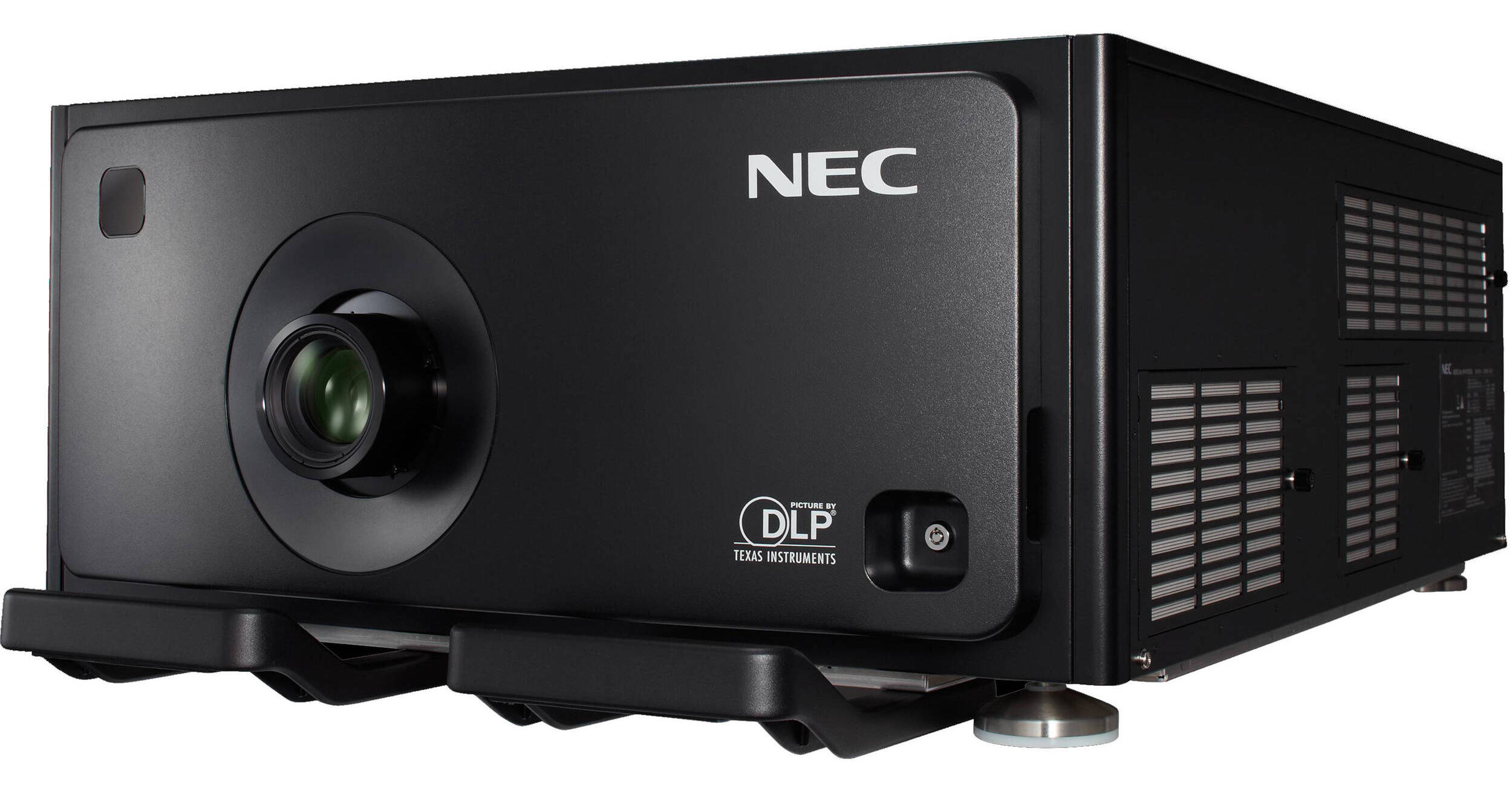 NEC NP-PH1202HL 12,000-Lumen 1080p Laser Phosphor NP-PH1202HL