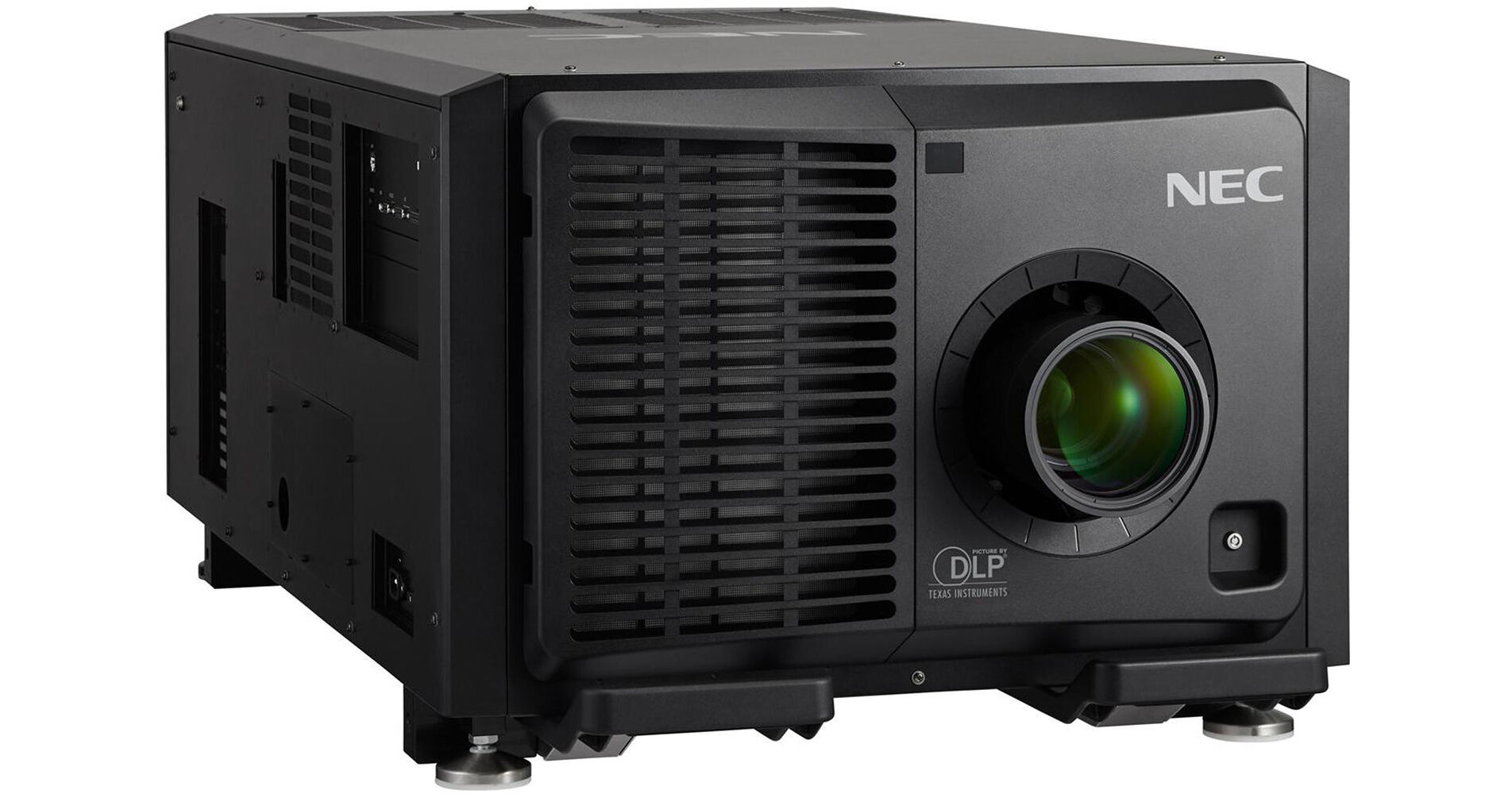 NEC レーザー NP-PX602WL-WHJD 6000lmランプ残1.7万h ViewLight NP NEC レーザー NP-PX602WL-WHJD 6000lmランプ残1.7万h ViewLight NP