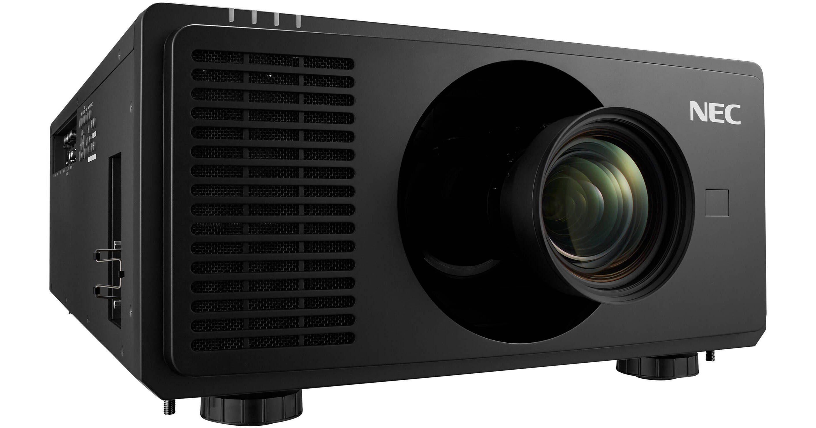 NEC NP-PX2000UL 20,000-Lumen WUXGA Laser DLP NP-PX2000UL-47ZL
