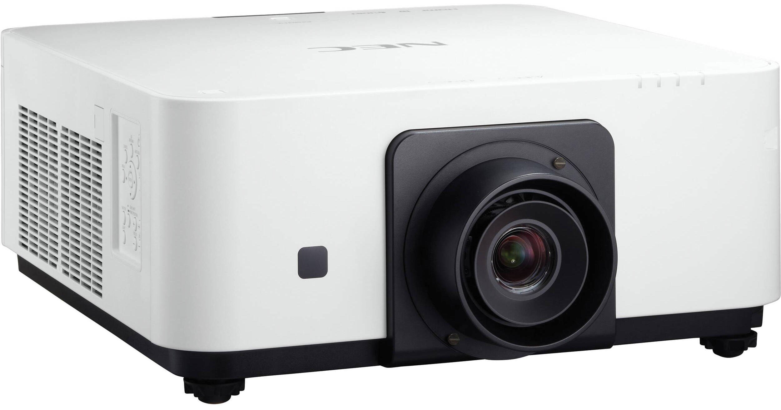 NEC NP-PX602UL-WH 6000 Lumen WUXGA Professional NP-PX602UL-WH