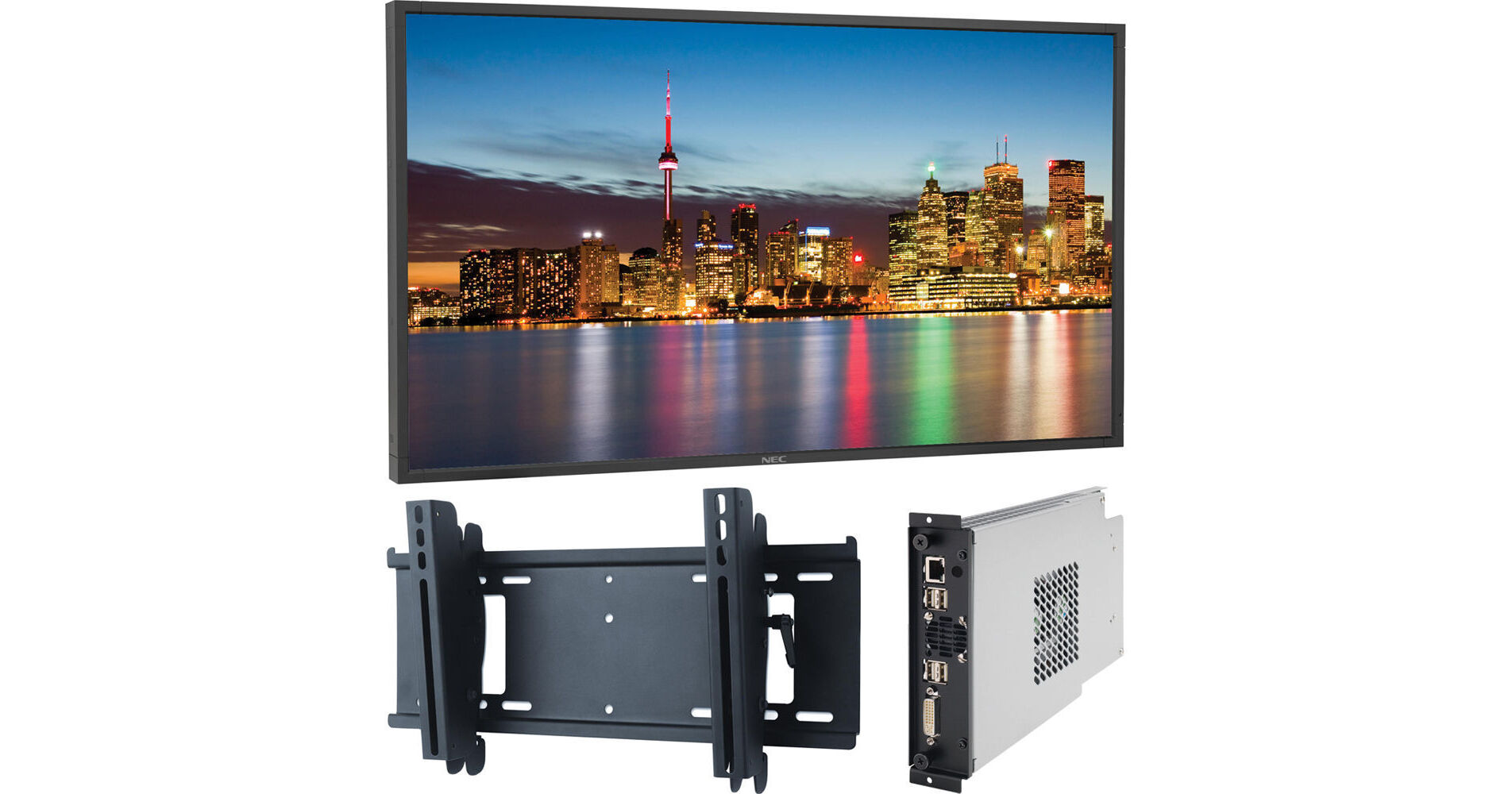 NEC P402 40
