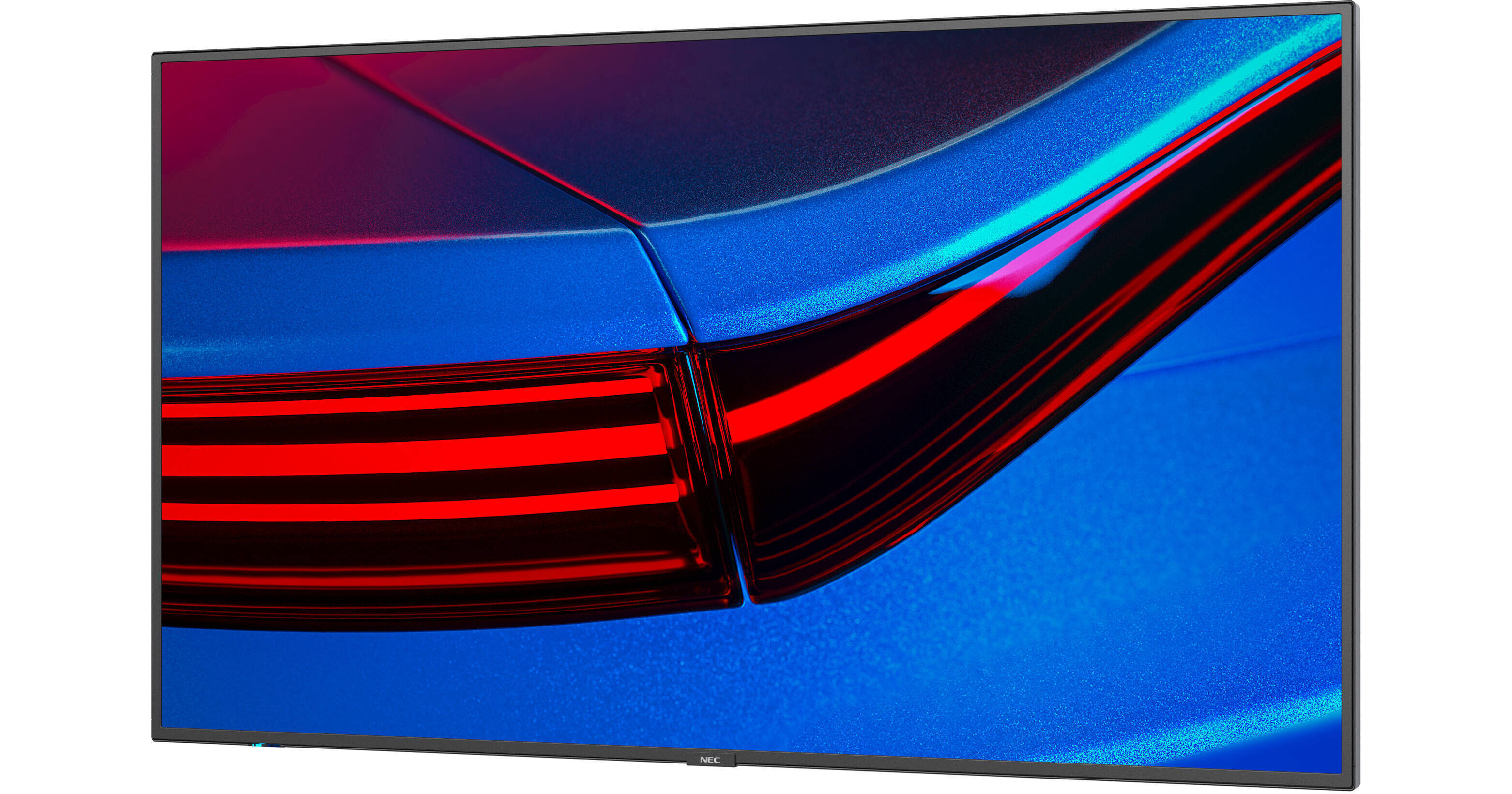 Sharp P Series 49