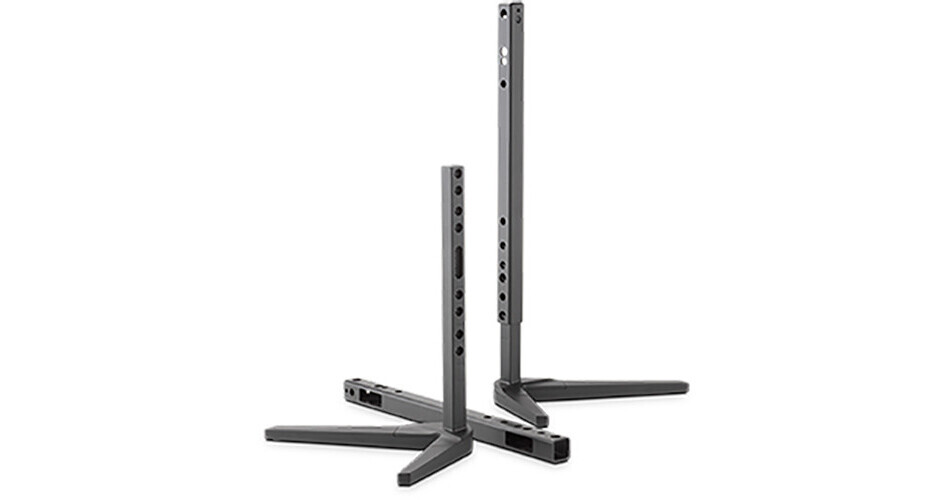 NEC Tabletop Stand for VXX4/PXX4 Monitor ST-401 B&H Photo Video