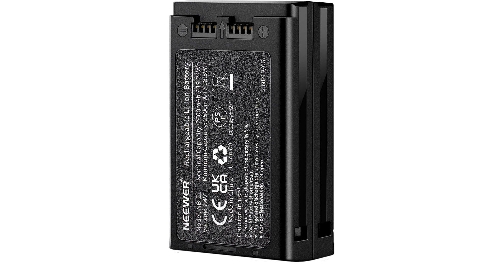 NEEWER Z2-C Speedlite TTL ronde kop, 2,4 G, compatibel met Canon Speedlight HSS 1/8000s, nieuwe gebruikersinterface, 2 stuurlampen, TCM TTL/M selector met 600 flitsen