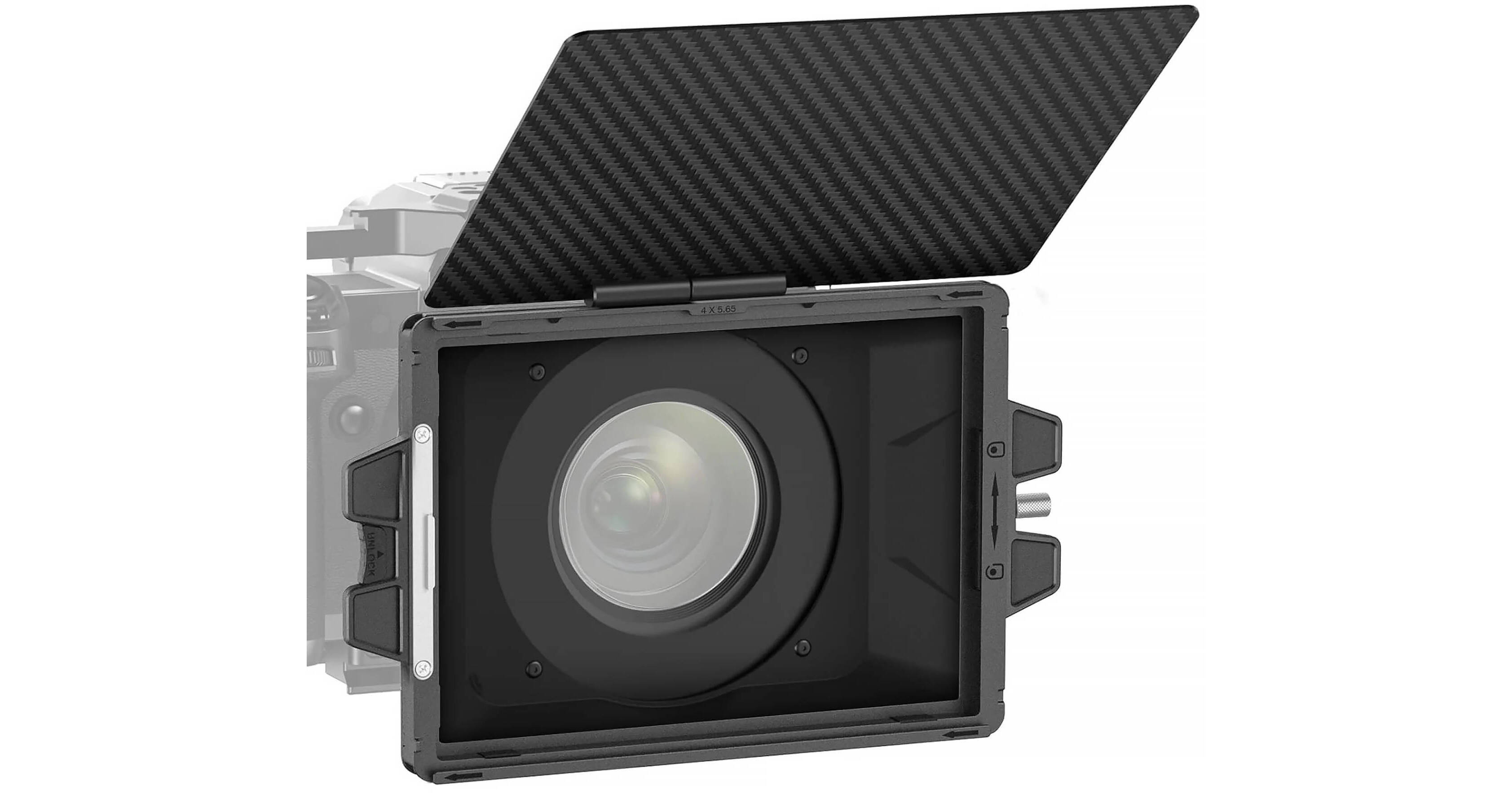 Neewer PG002 Mini Matte Box with 4x5.65