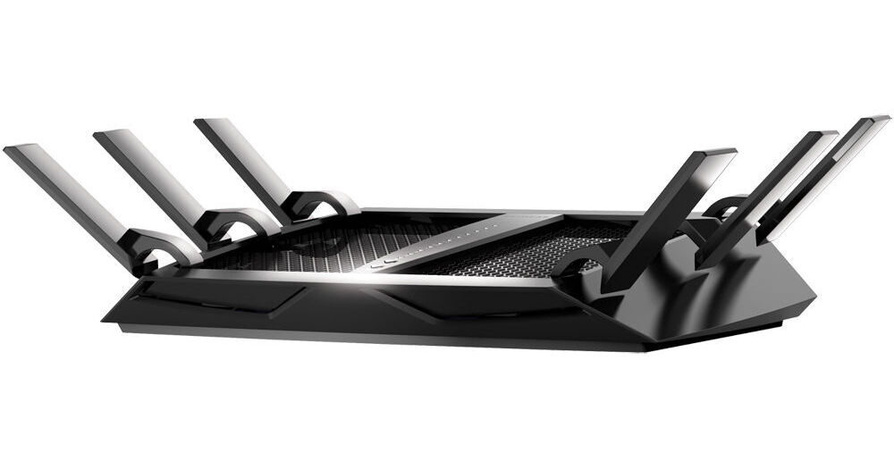 NETGEAR Nighthawk X6S AC3000 WiFiメッシュ メッシュWiFiにも対応するワイヤレスエクステンダー「Nighthawk X6S